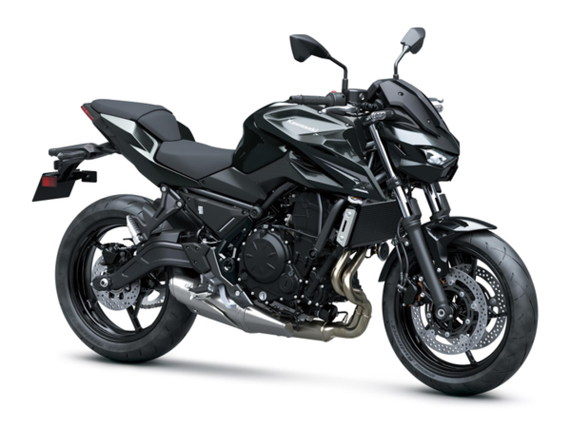 KAWASAKI Z 650 S