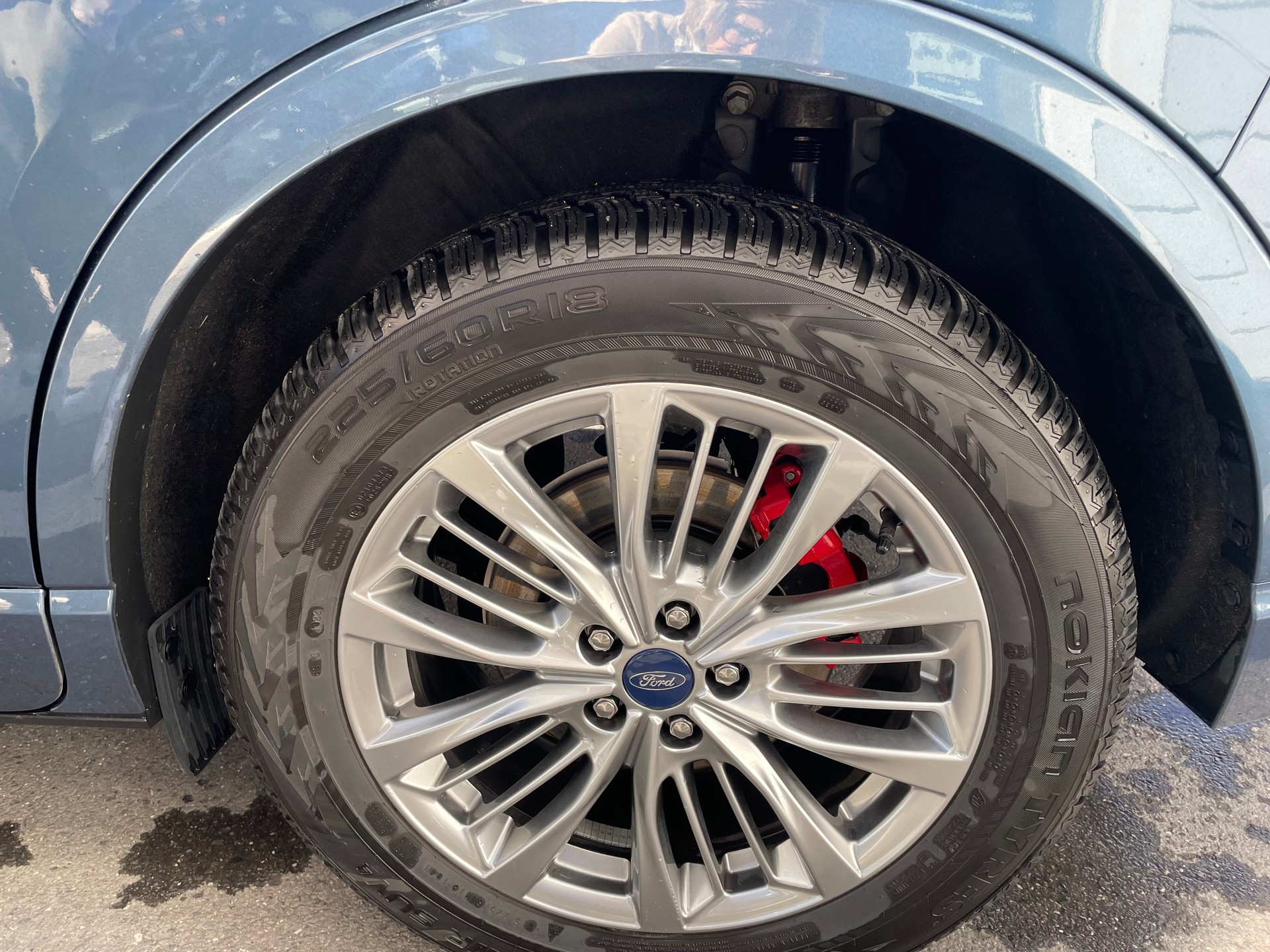 FORD Kuga 2.5 PHEV ST-Line 2WD-image-14