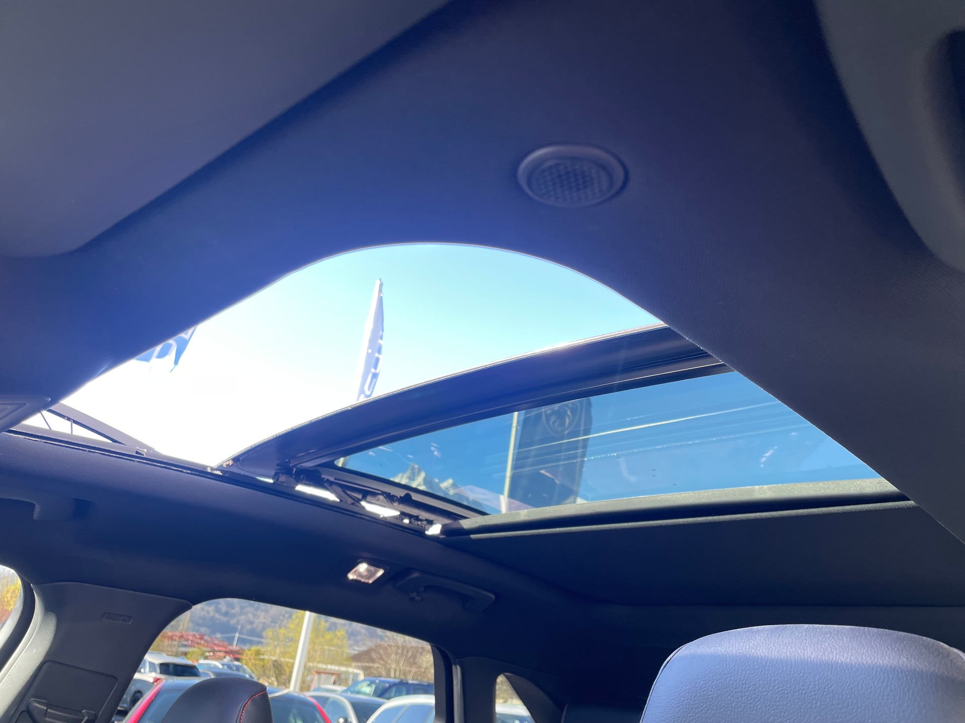 FORD Kuga 2.5 PHEV ST-Line 2WD-image-9