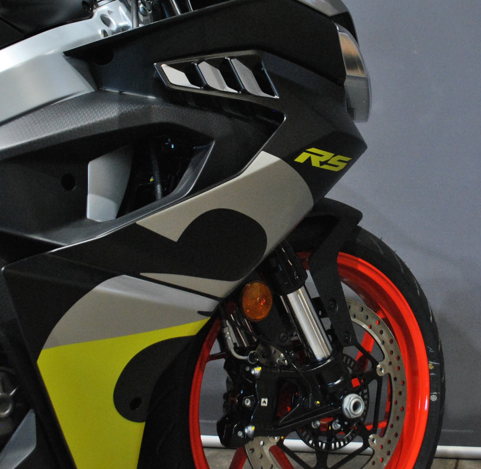 APRILIA RS 457 (35kW) E5+-image-5