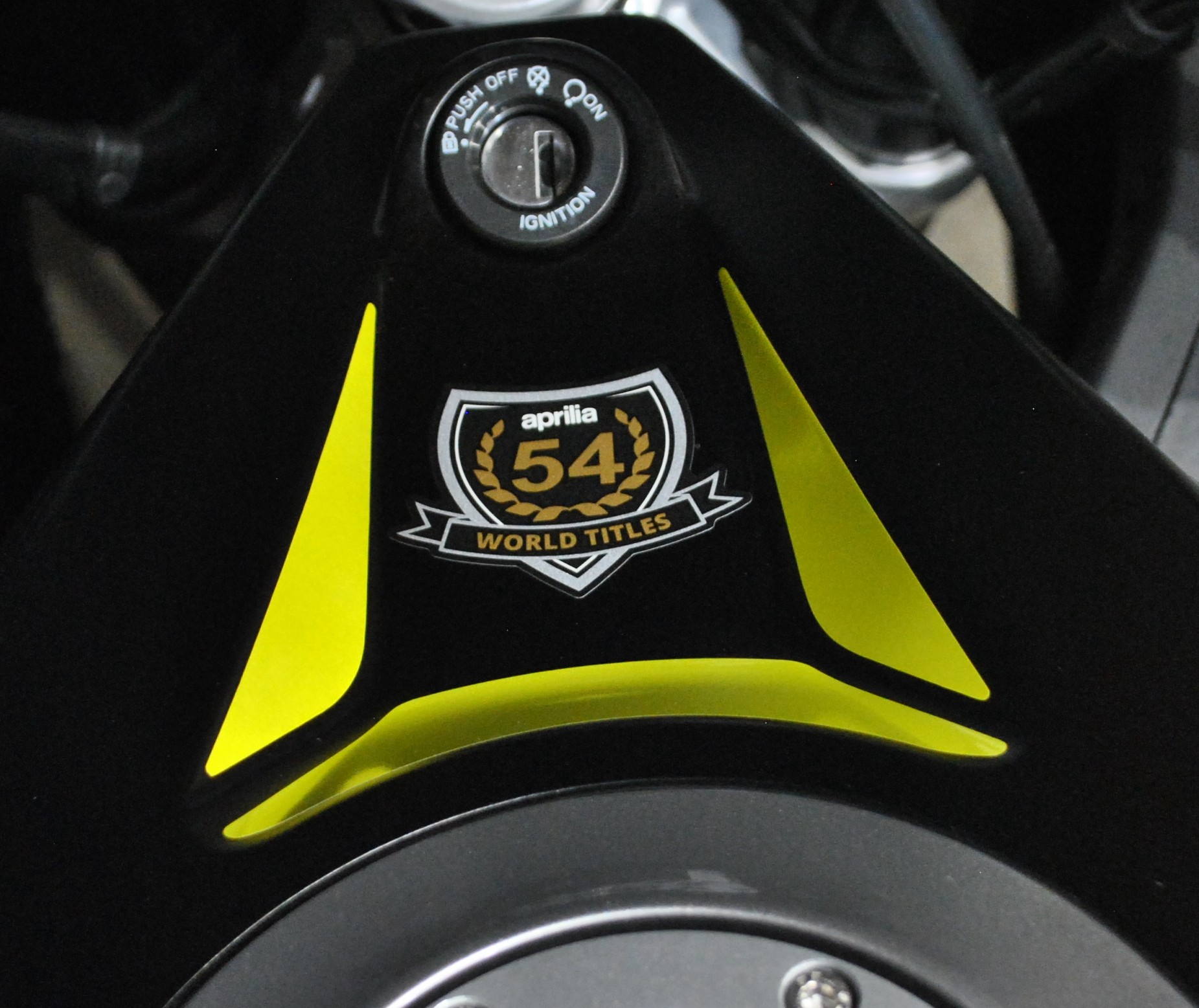 APRILIA RS 457 (35kW) E5+-image-6