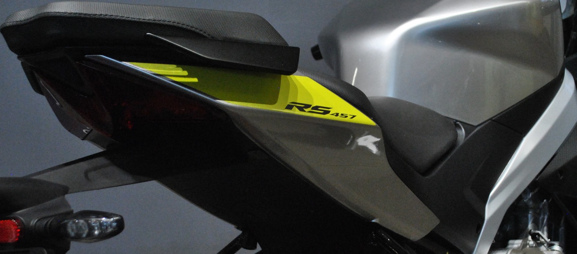 APRILIA RS 457 (35kW) E5+-image-7