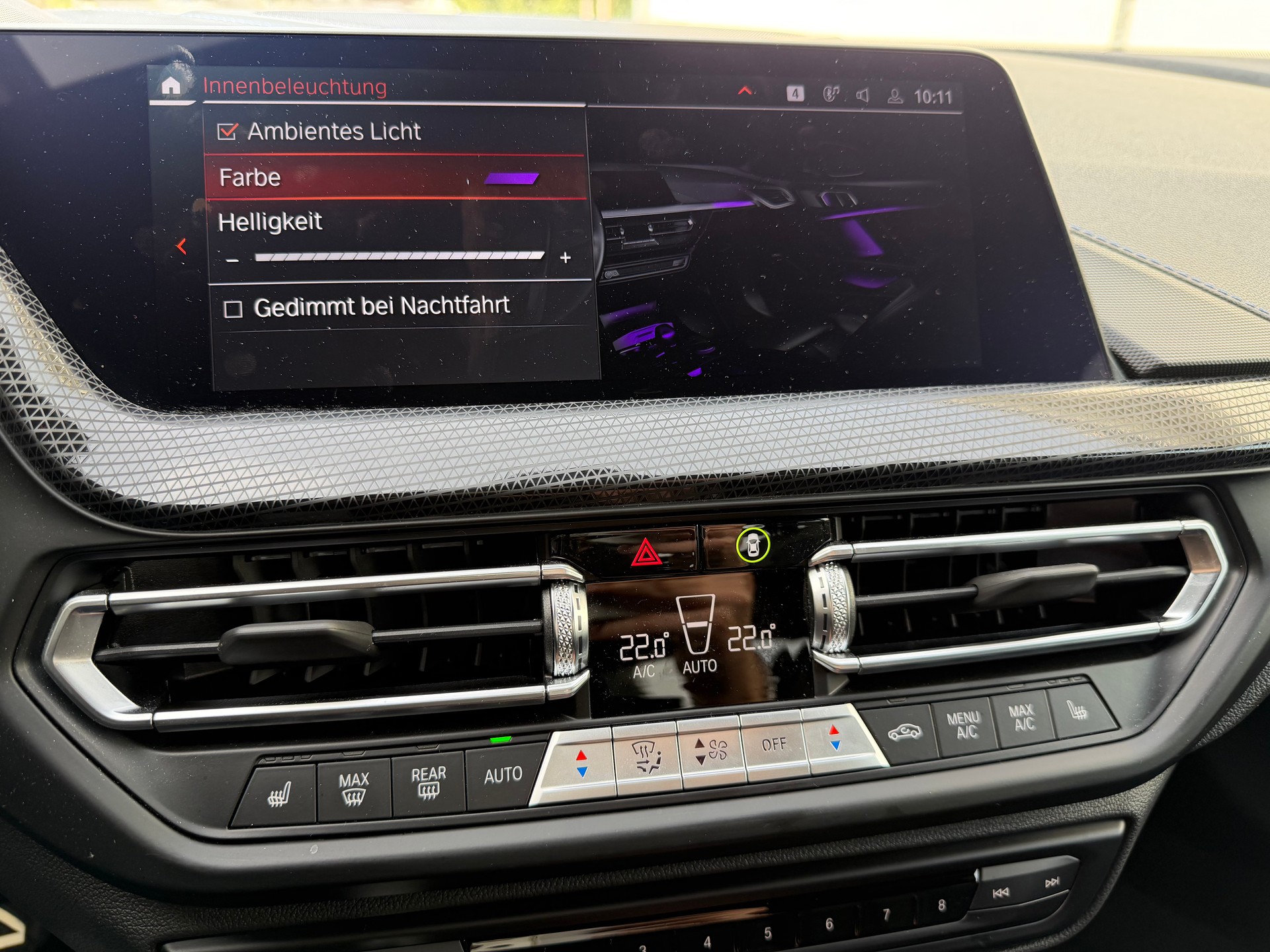 BMW 218i Gran Coupé M Sport Steptronic-image-25