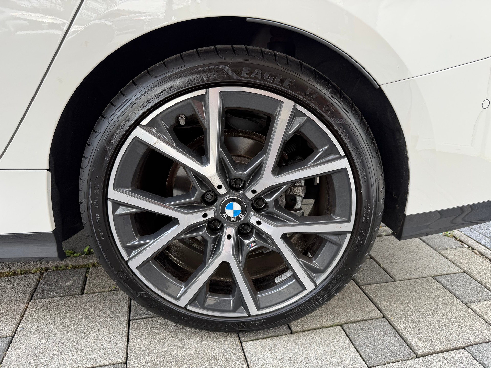 BMW 218i Gran Coupé M Sport Steptronic-image-28