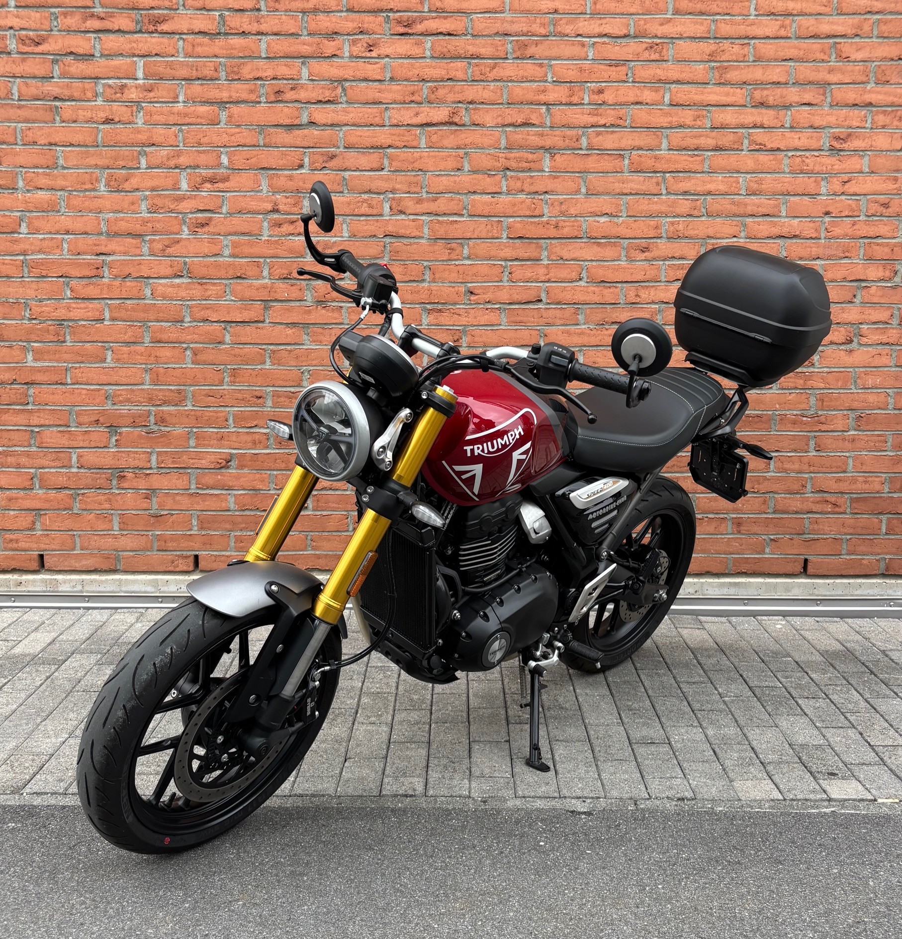 TRIUMPH Speed 400-image-3