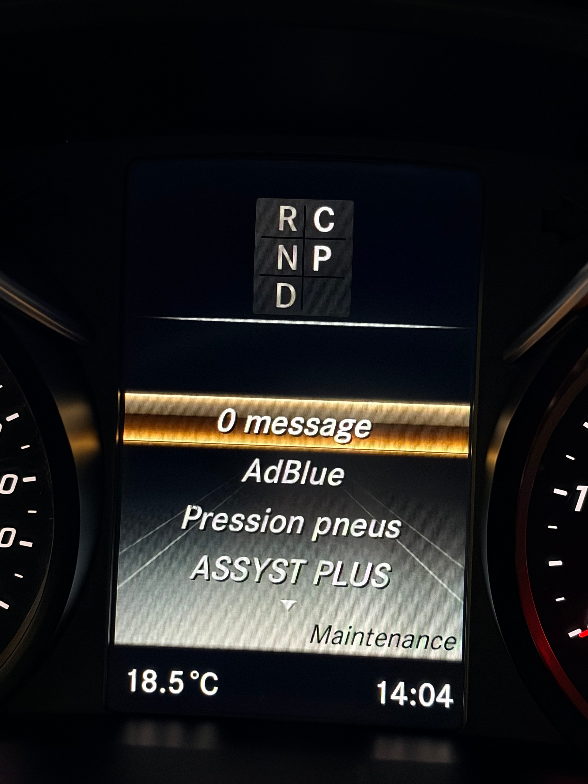 MERCEDES-BENZ V 250 d extralang Avantgarde 4Matic 9G-Tronic-image-10
