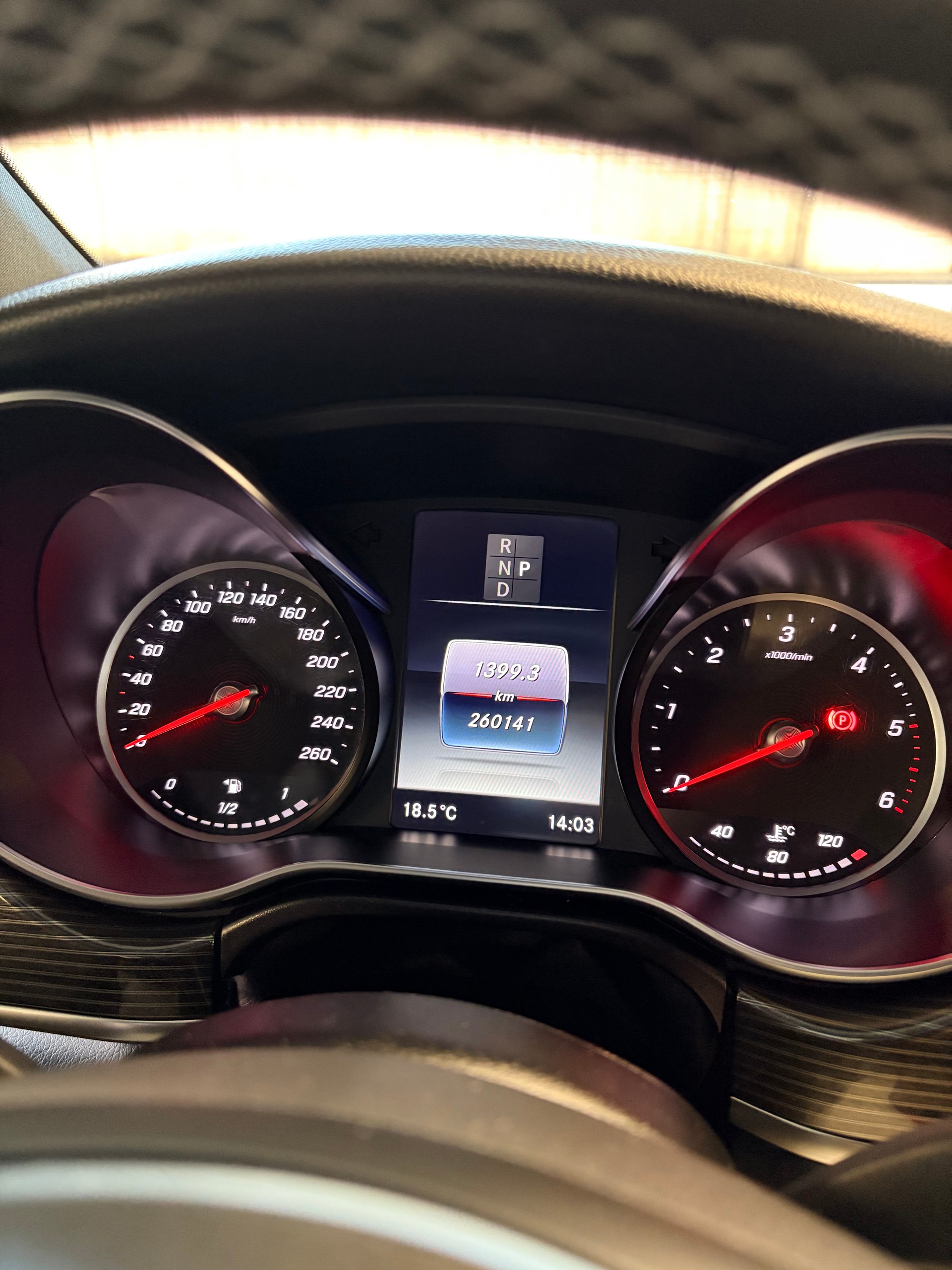 MERCEDES-BENZ V 250 d extralang Avantgarde 4Matic 9G-Tronic-image-7