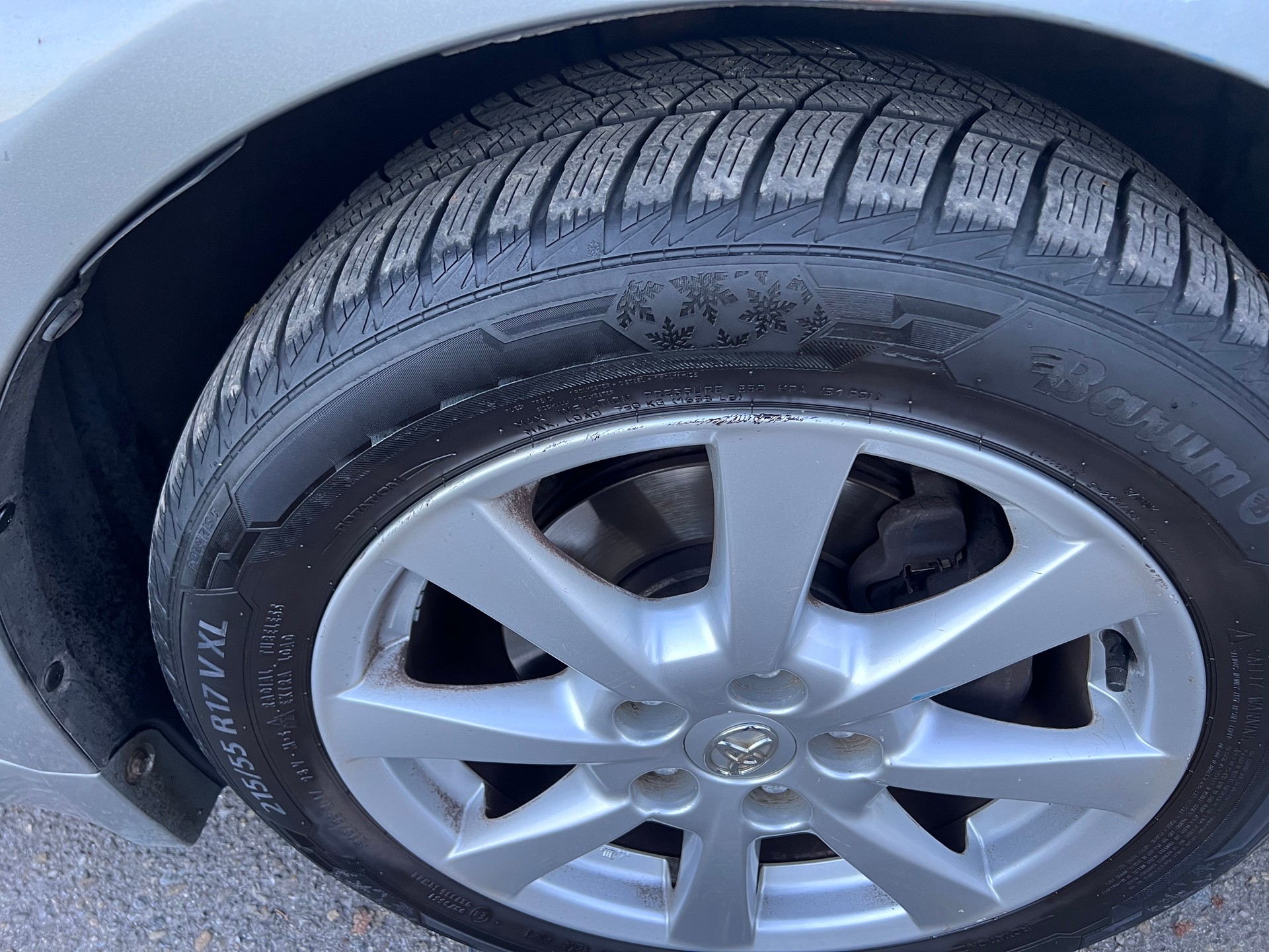 TOYOTA Avensis SW 2.0 Linea Sol Premium Multidrive-image-7