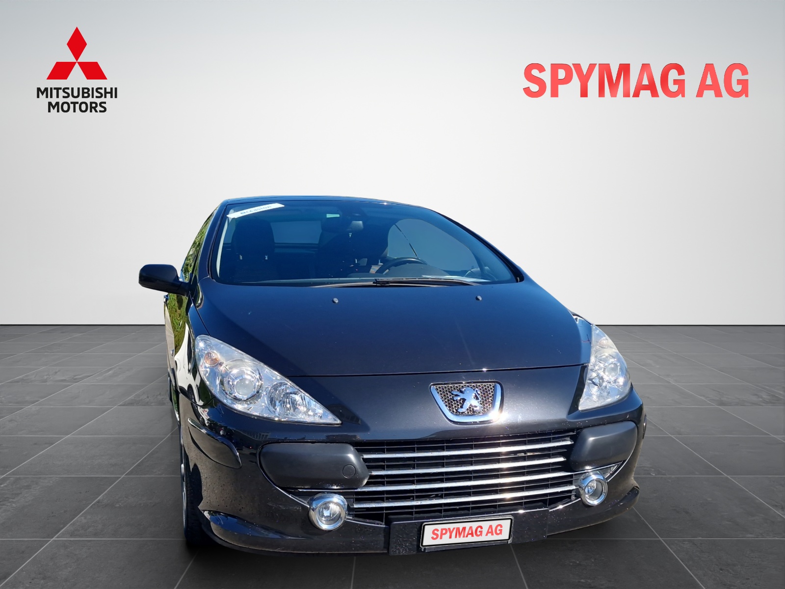 PEUGEOT 307 CC 2.0 16V Dynamic-image-4