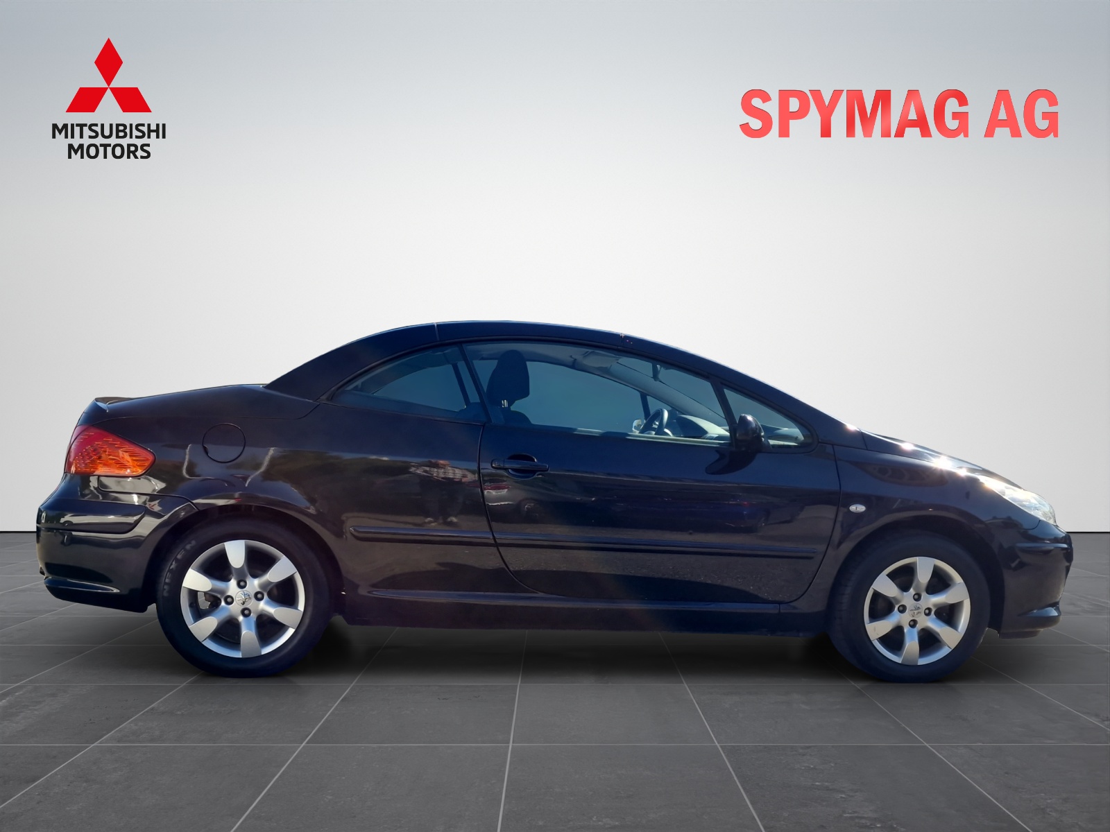 PEUGEOT 307 CC 2.0 16V Dynamic-image-10