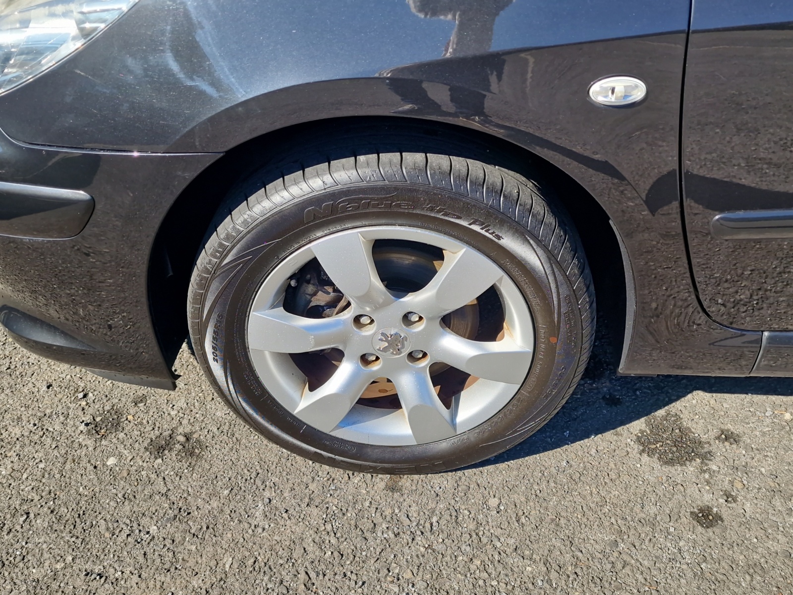 PEUGEOT 307 CC 2.0 16V Dynamic-image-16