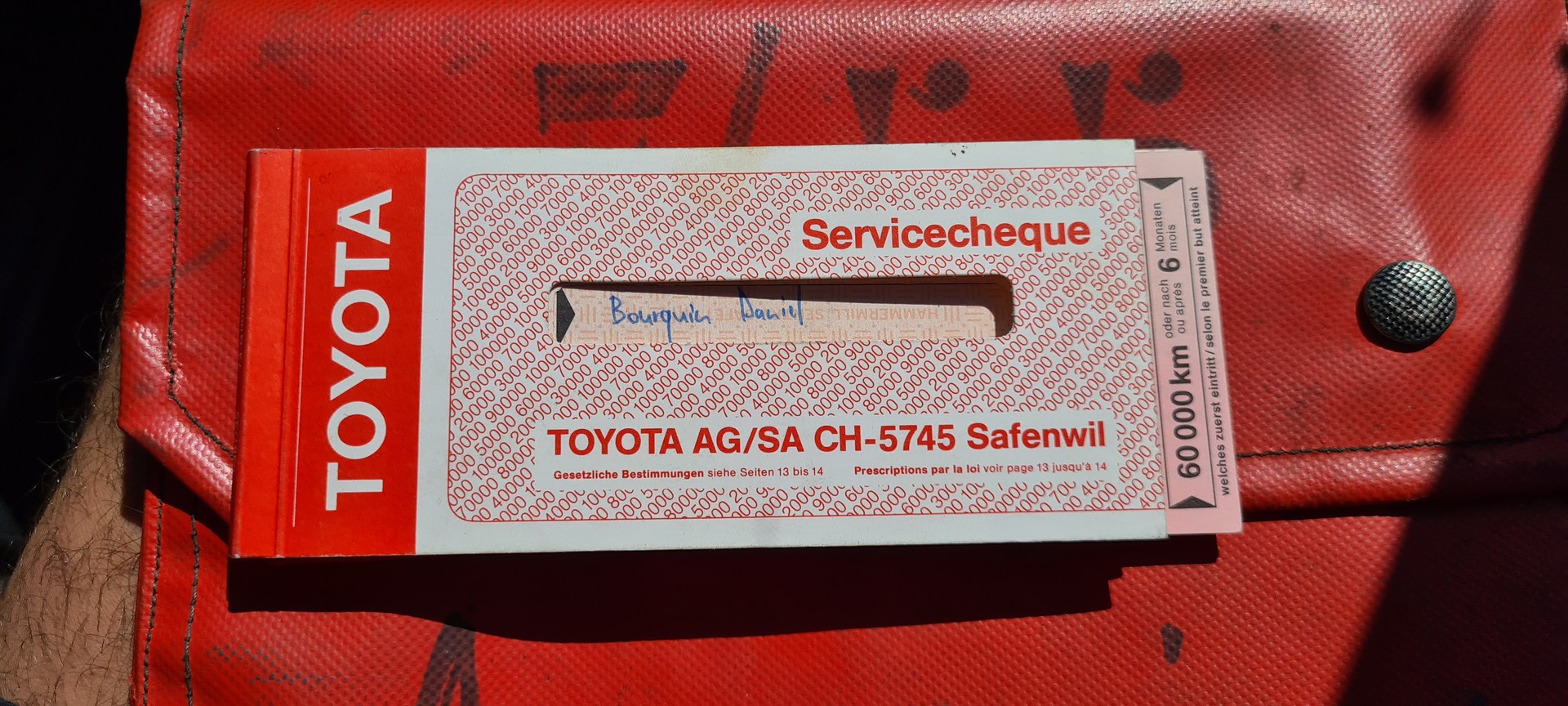 TOYOTA Hilux Xtra Cab YN67 4WD-image-13