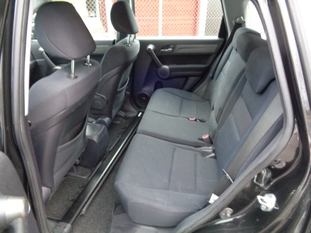 HONDA CR-V 2.0 4WD Comfort Automatic-image-5