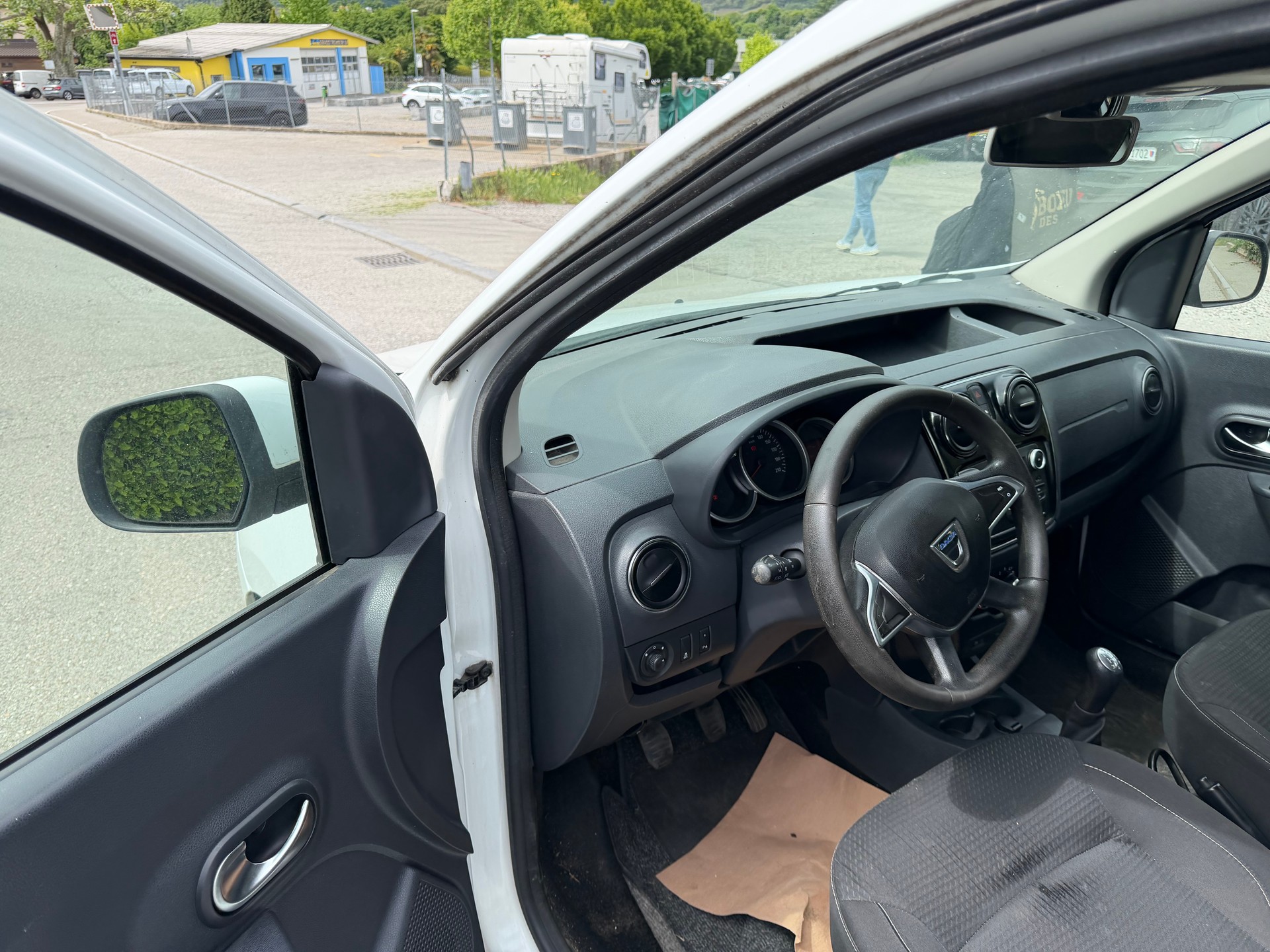 DACIA Dokker 1.5 dCi Ambiance-image-6