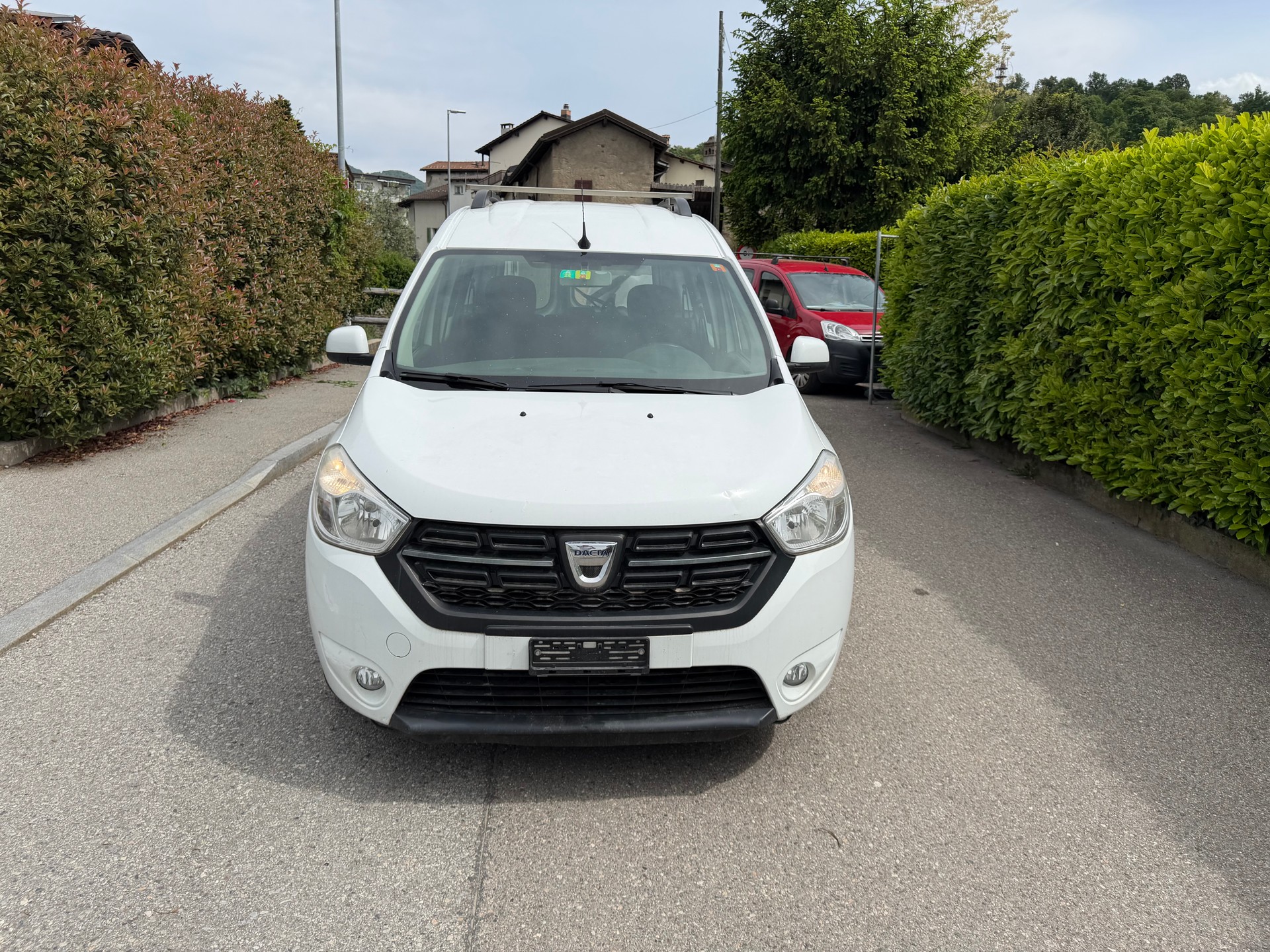 DACIA Dokker 1.5 dCi Ambiance