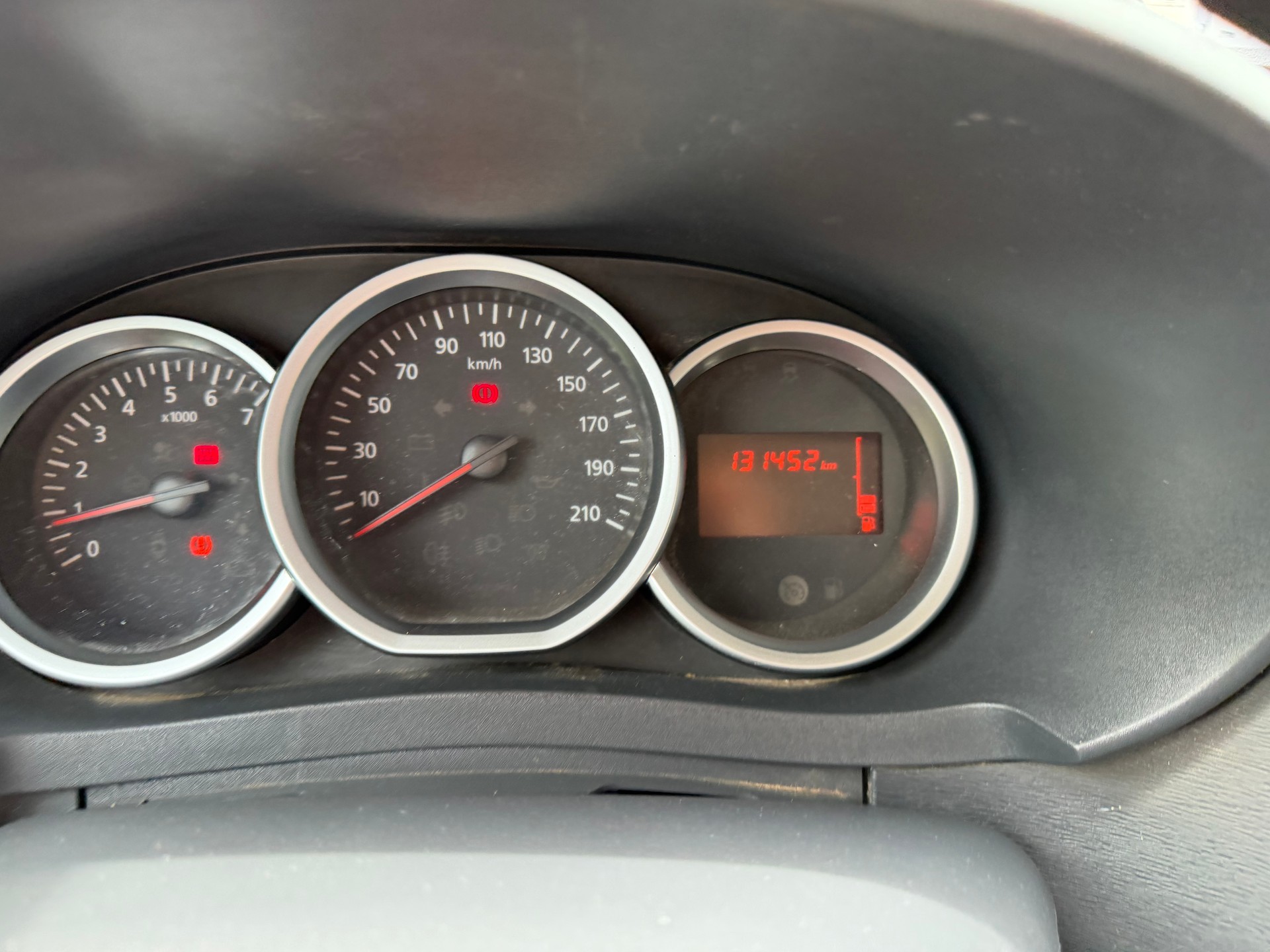 DACIA Dokker 1.5 dCi Ambiance-image-12