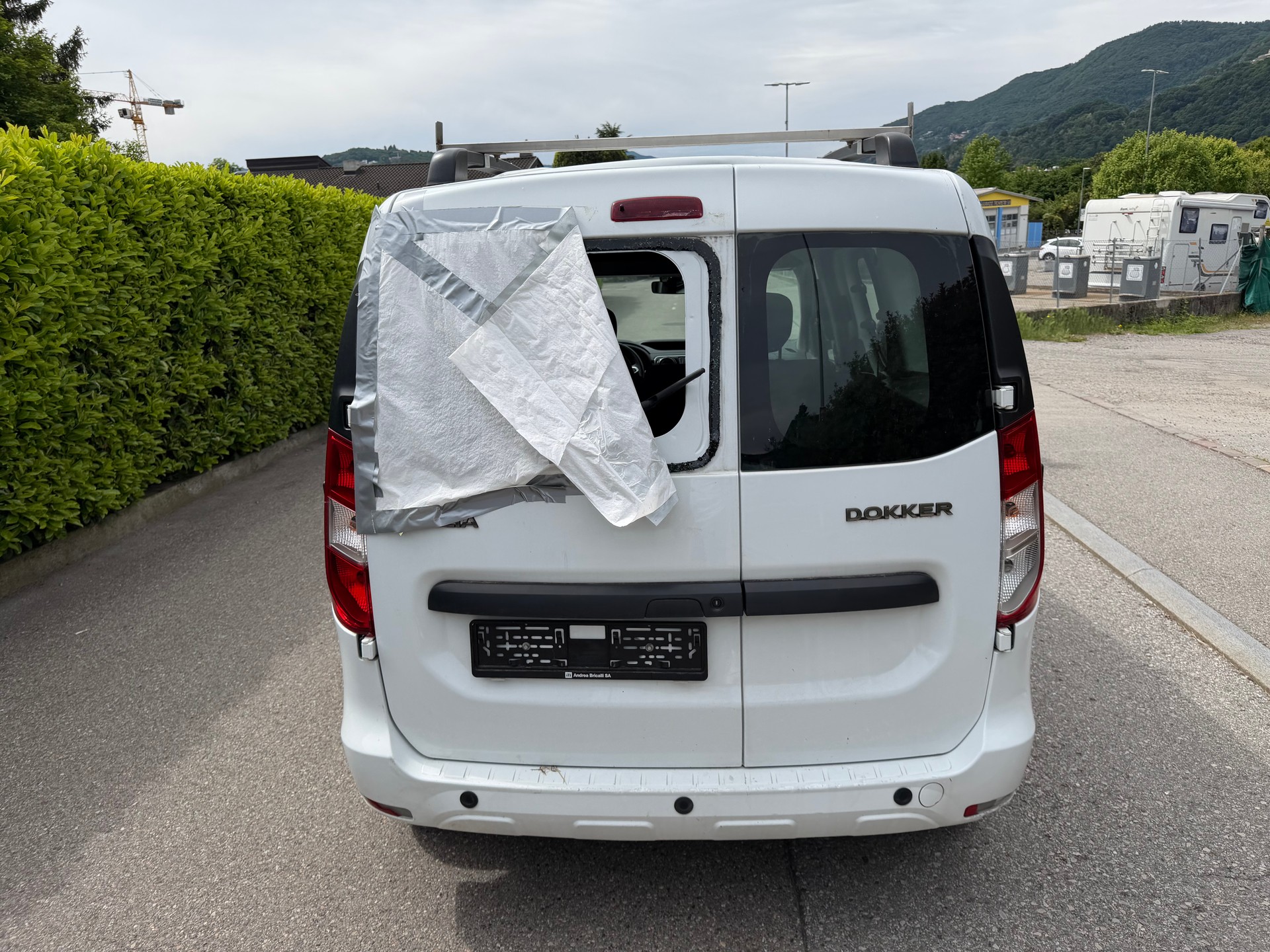 DACIA Dokker 1.5 dCi Ambiance-image-4