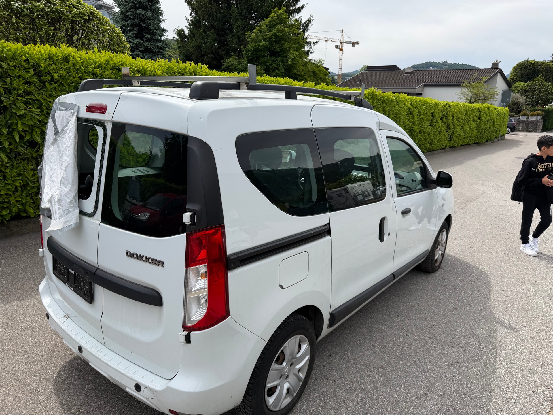 DACIA Dokker 1.5 dCi Ambiance-image-3