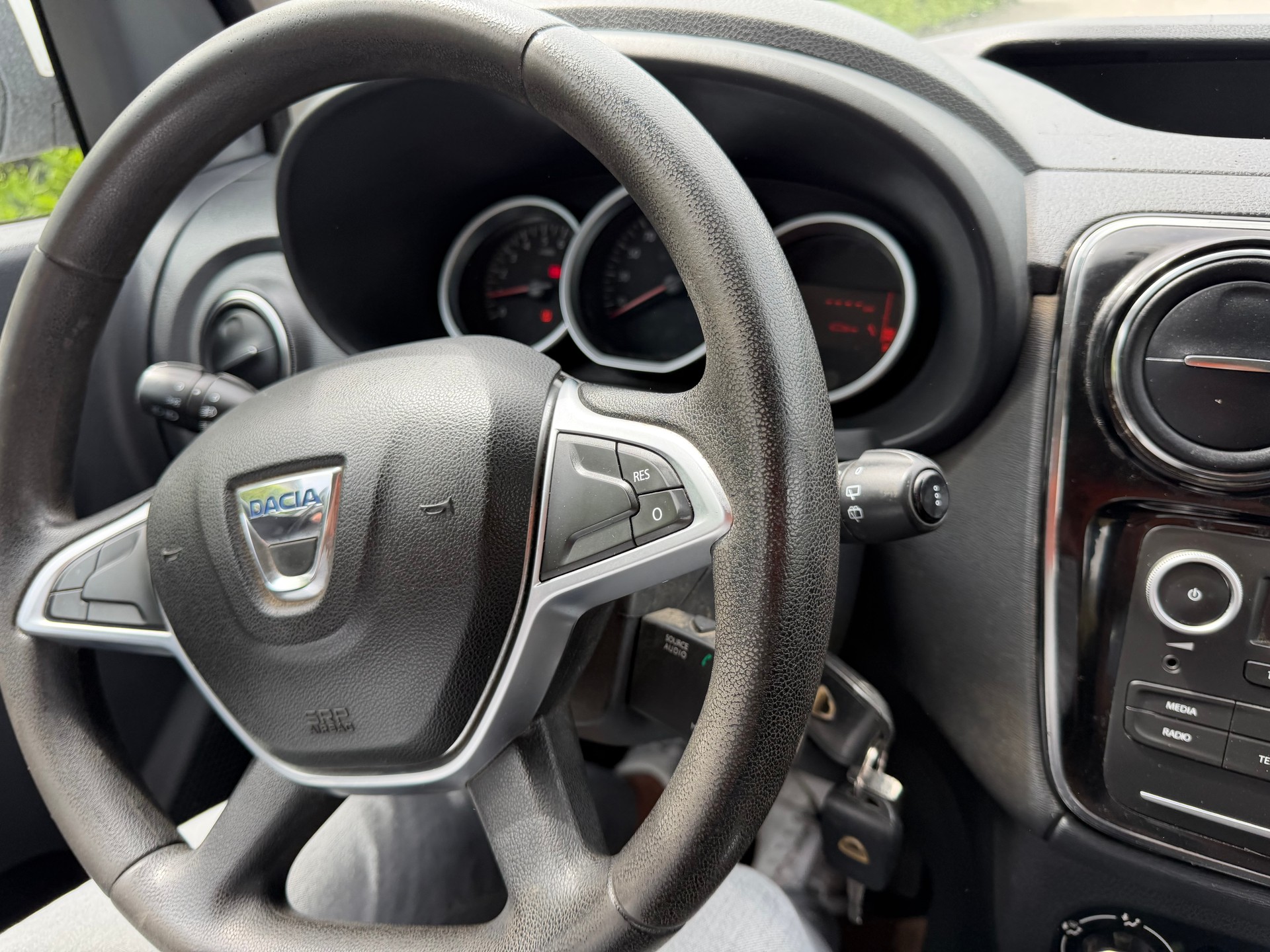 DACIA Dokker 1.5 dCi Ambiance-image-11