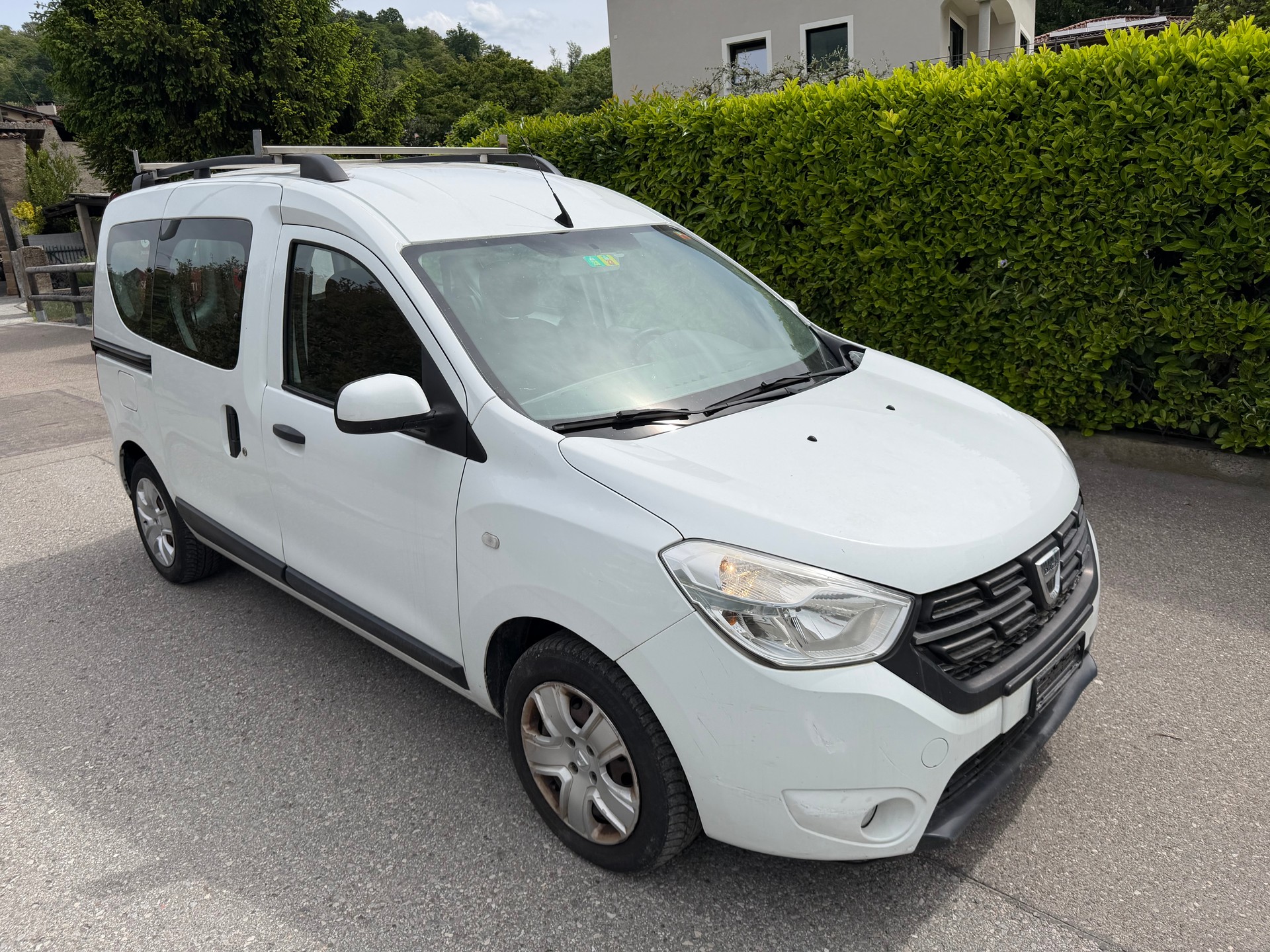 DACIA Dokker 1.5 dCi Ambiance-image-2