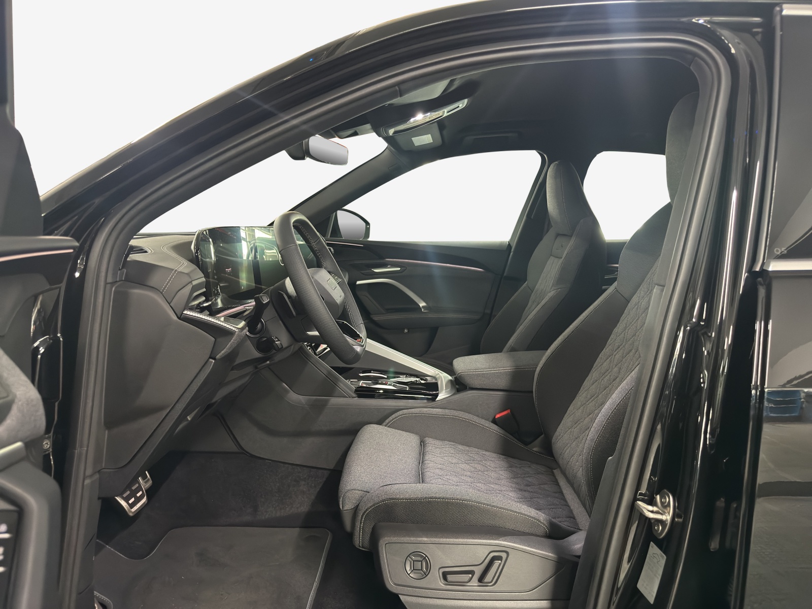 AUDI Q5 e-hybrid quattro 220 kW S-tronic-image-7