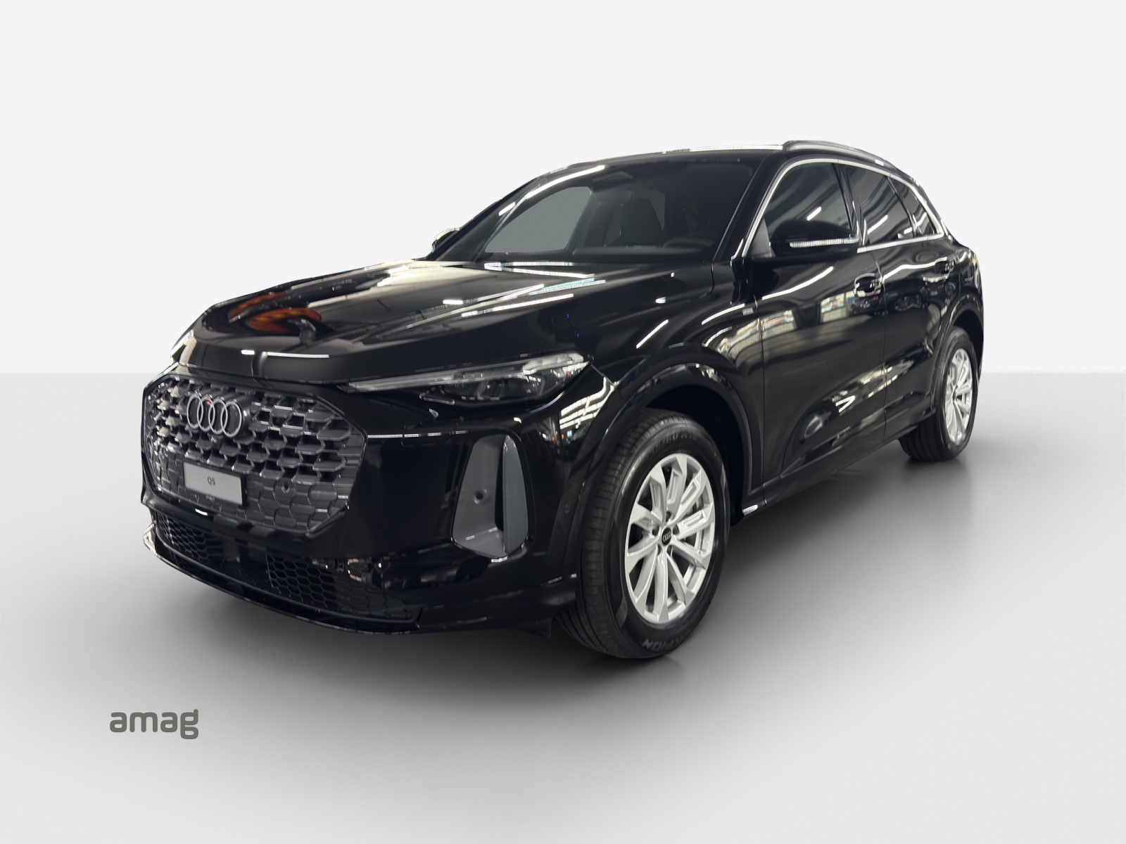 AUDI Q5 e-hybrid quattro 220 kW S-tronic