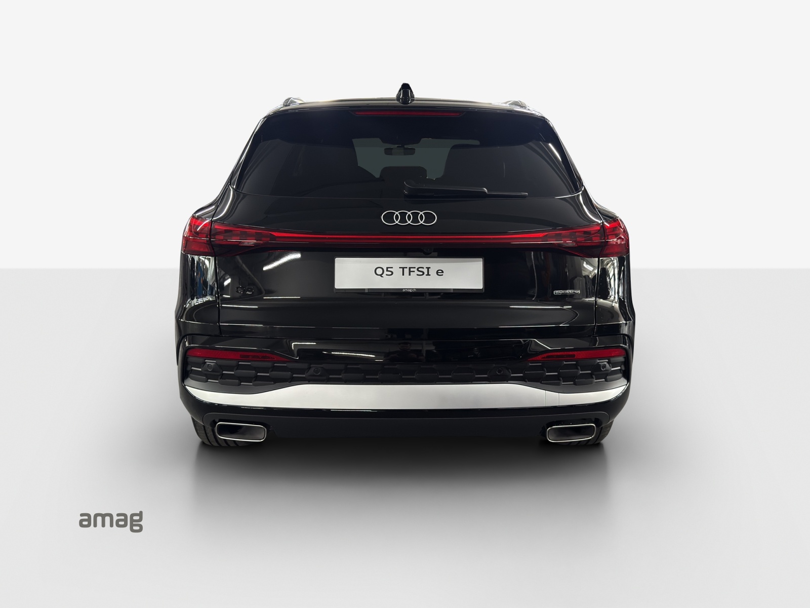 AUDI Q5 e-hybrid quattro 220 kW S-tronic-image-3