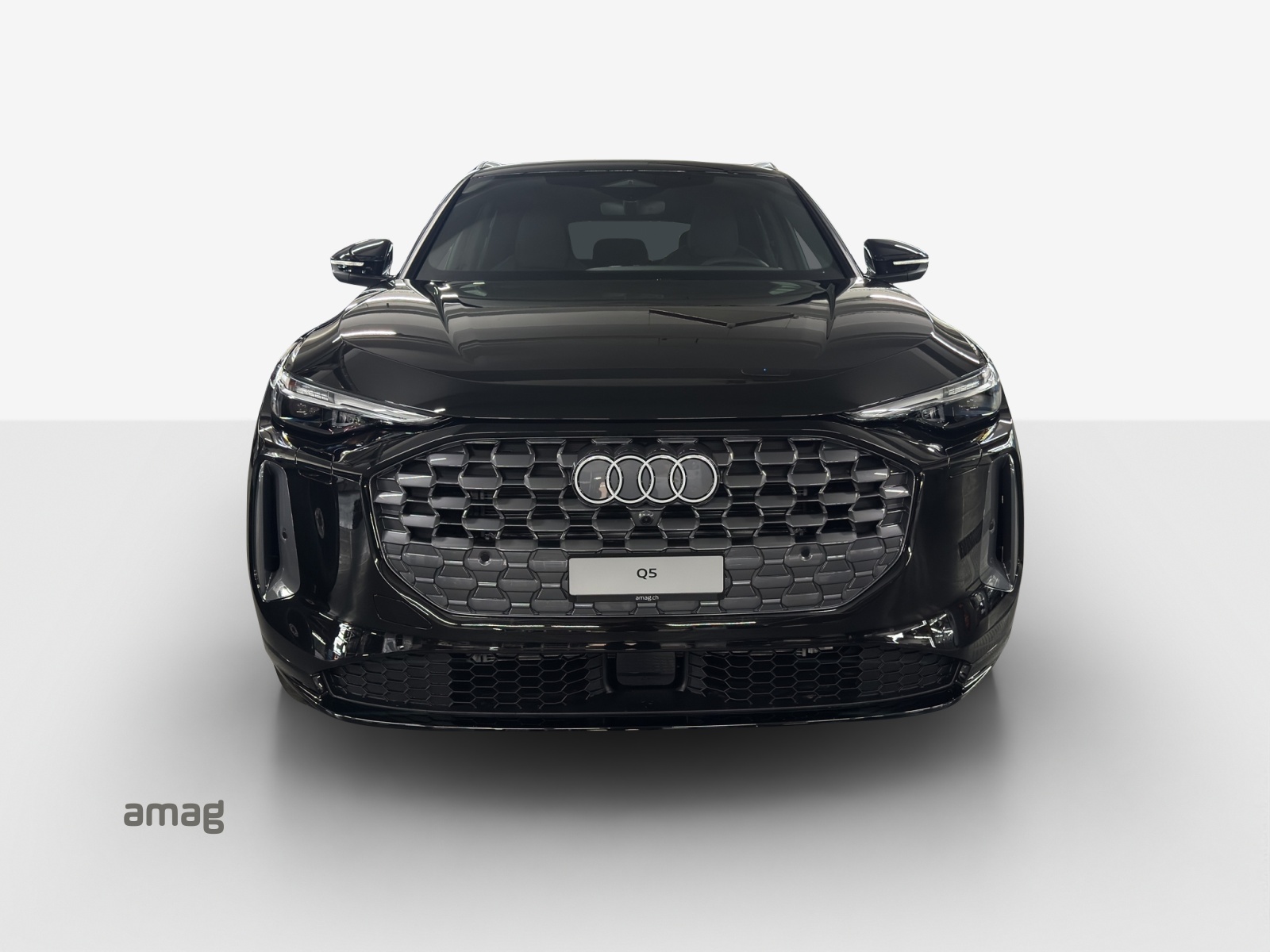 AUDI Q5 e-hybrid quattro 220 kW S-tronic-image-6