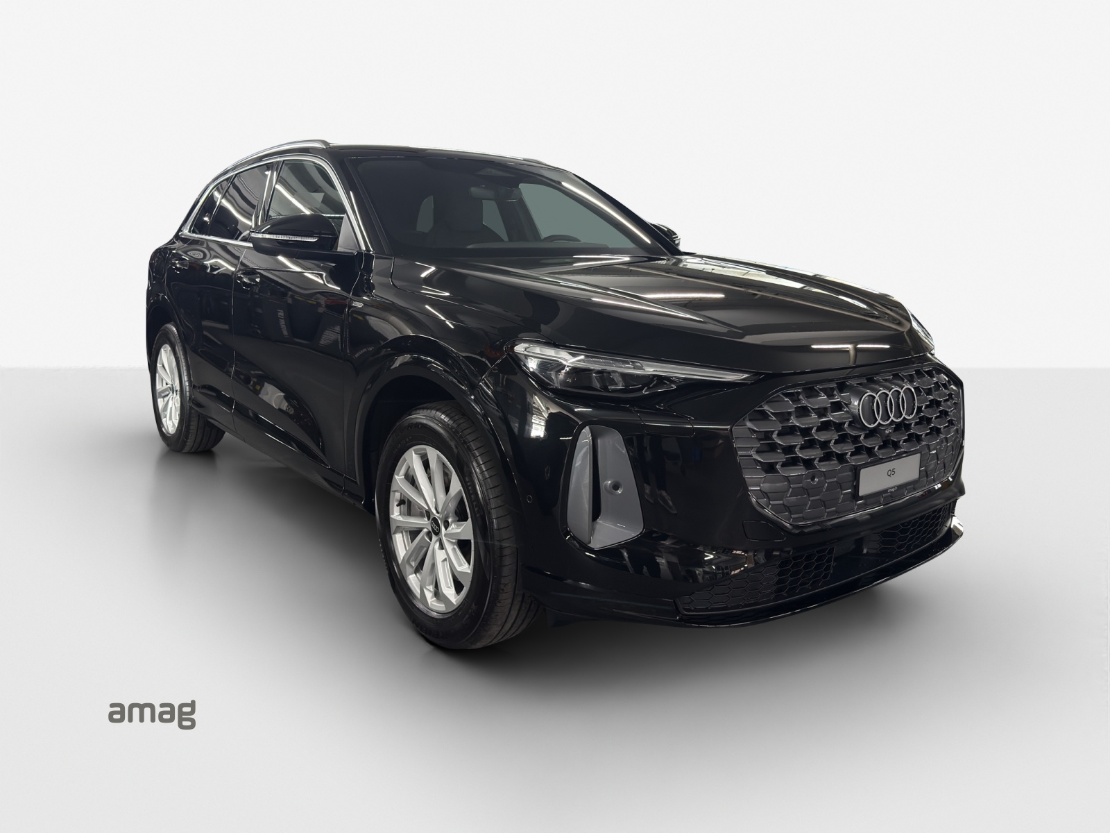 AUDI Q5 e-hybrid quattro 220 kW S-tronic-image-5