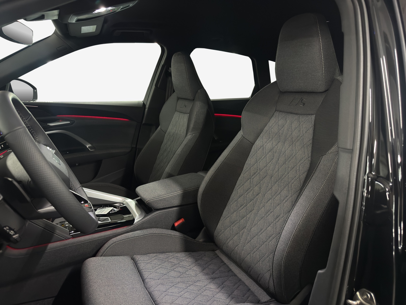 AUDI Q5 e-hybrid quattro 220 kW S-tronic-image-13