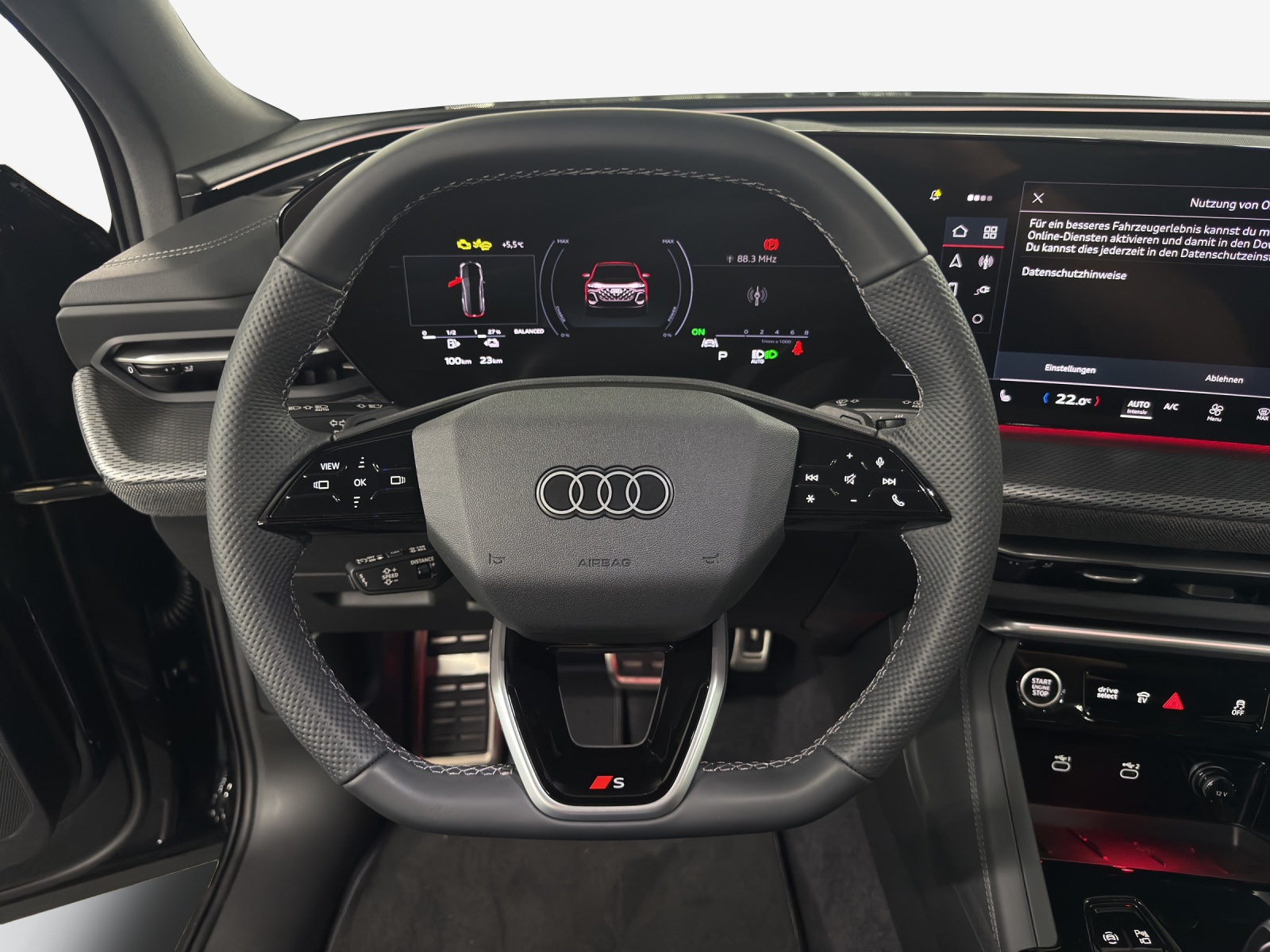 AUDI Q5 e-hybrid quattro 220 kW S-tronic-image-9