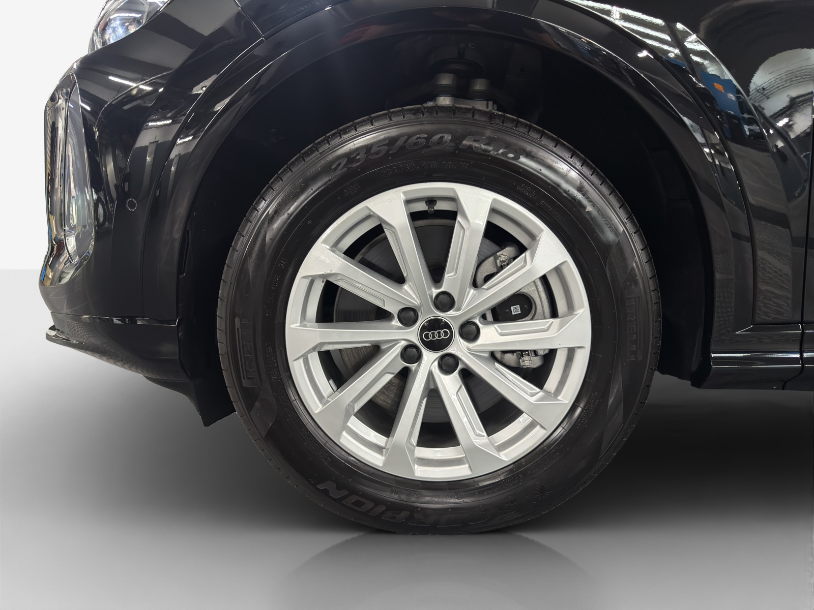 AUDI Q5 e-hybrid quattro 220 kW S-tronic-image-12
