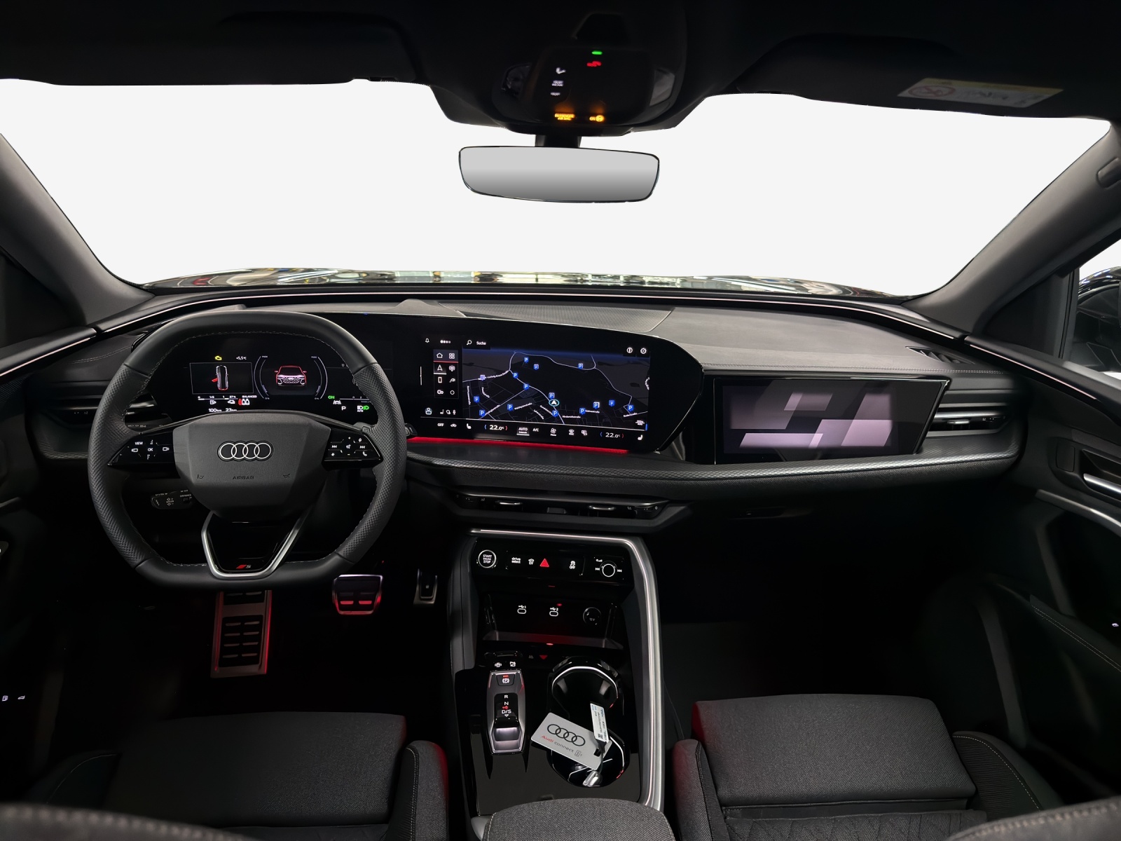 AUDI Q5 e-hybrid quattro 220 kW S-tronic-image-8