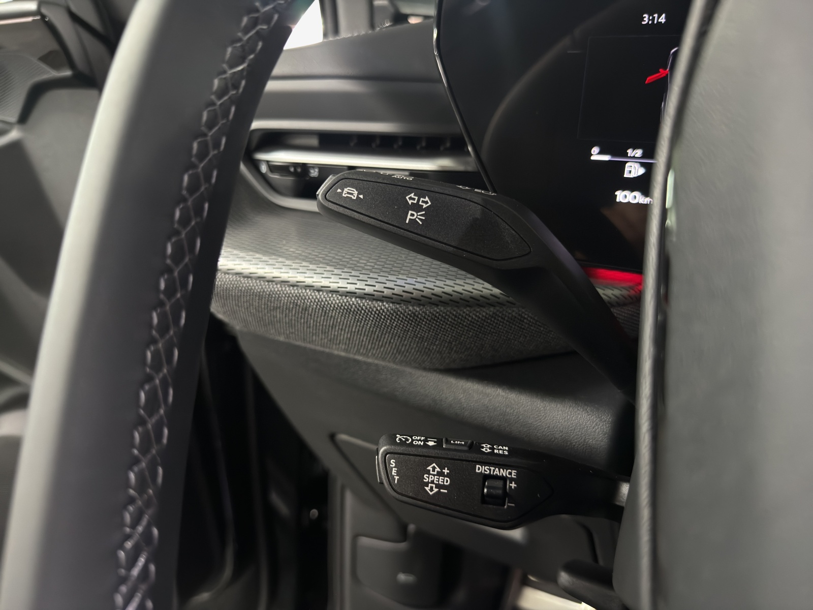 AUDI Q5 e-hybrid quattro 220 kW S-tronic-image-14
