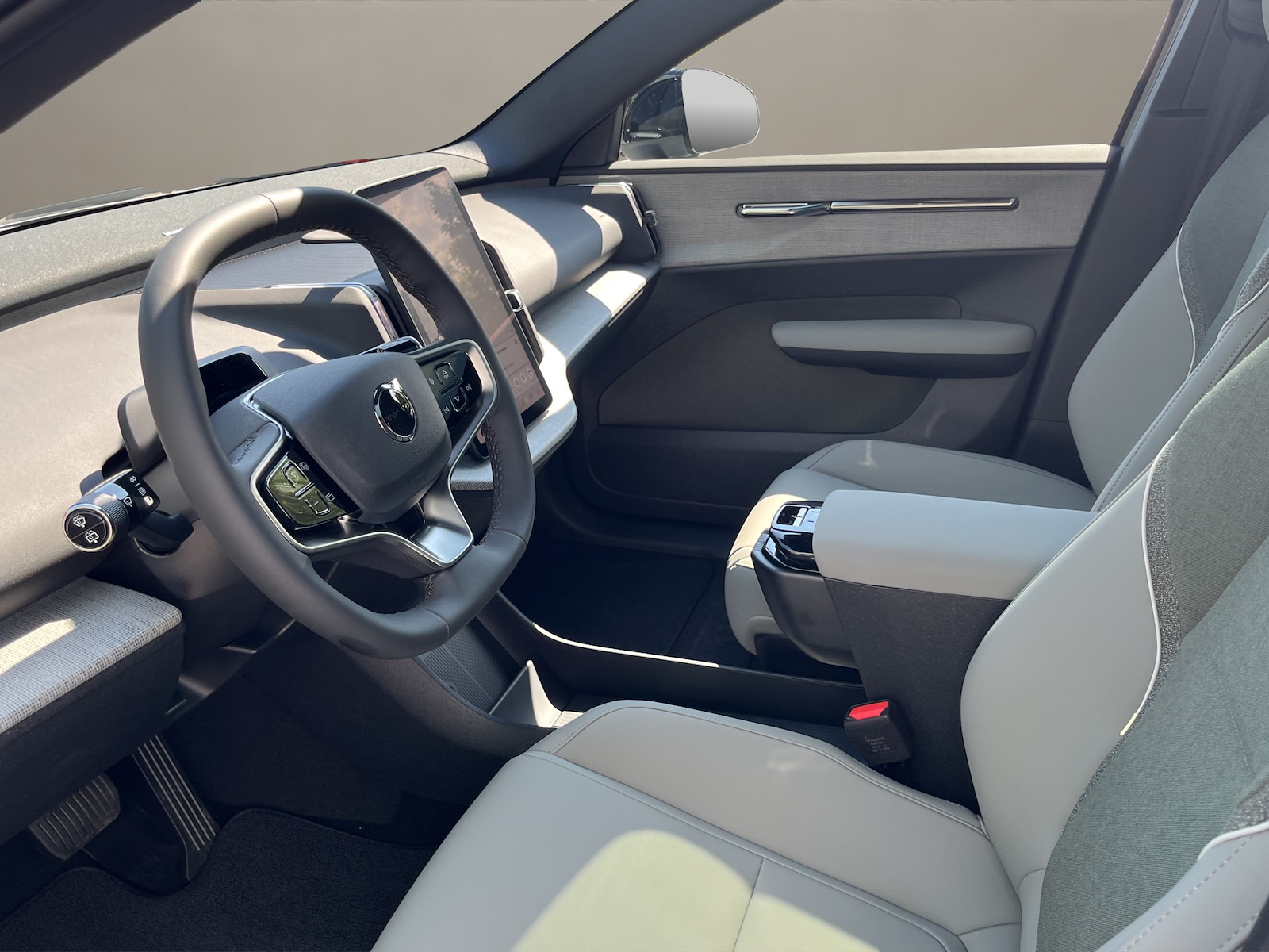 VOLVO EX 30 CC E60 Twin Performance AWD-image-8
