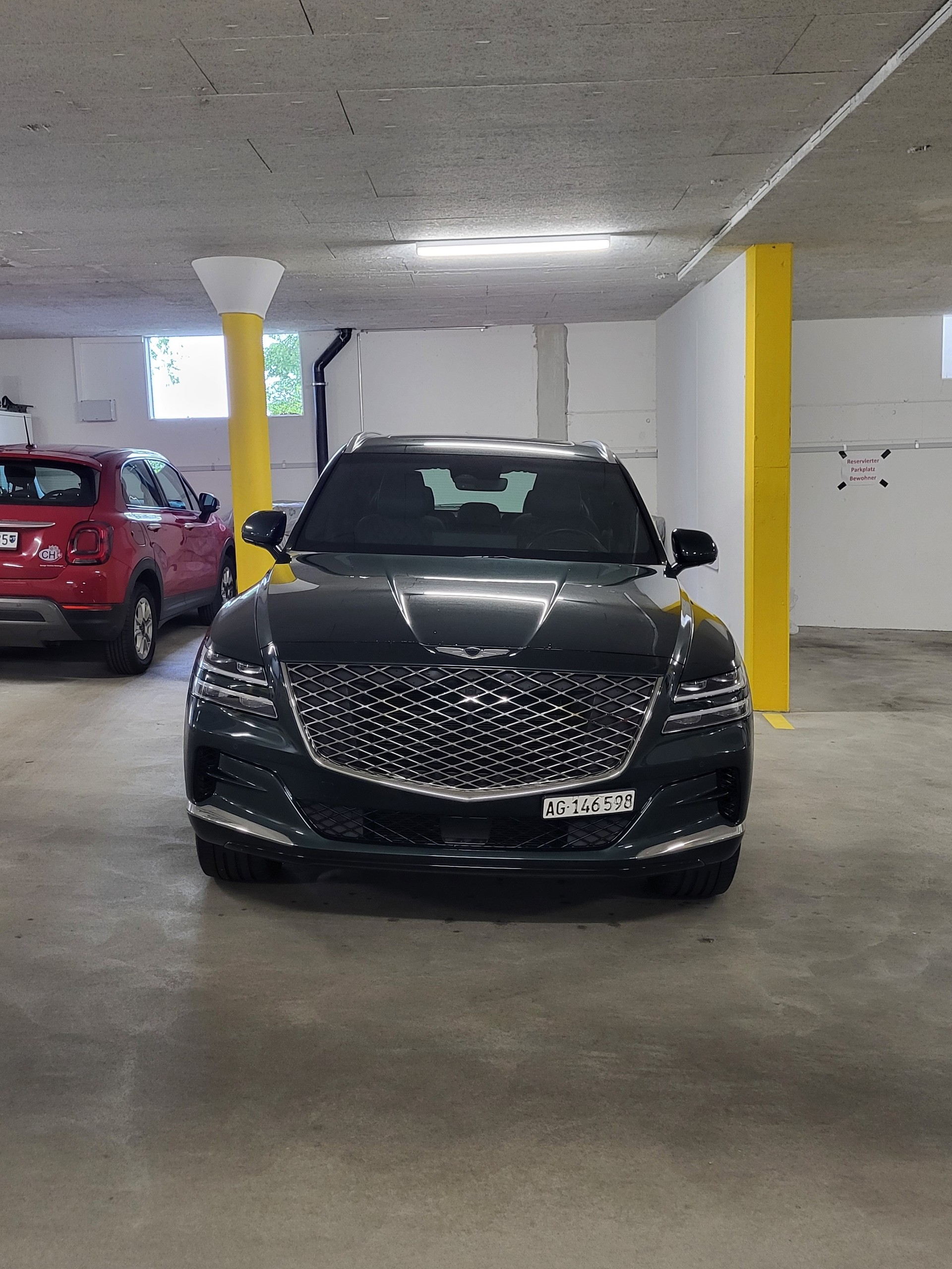 GENESIS 3.0D Luxus-image-1