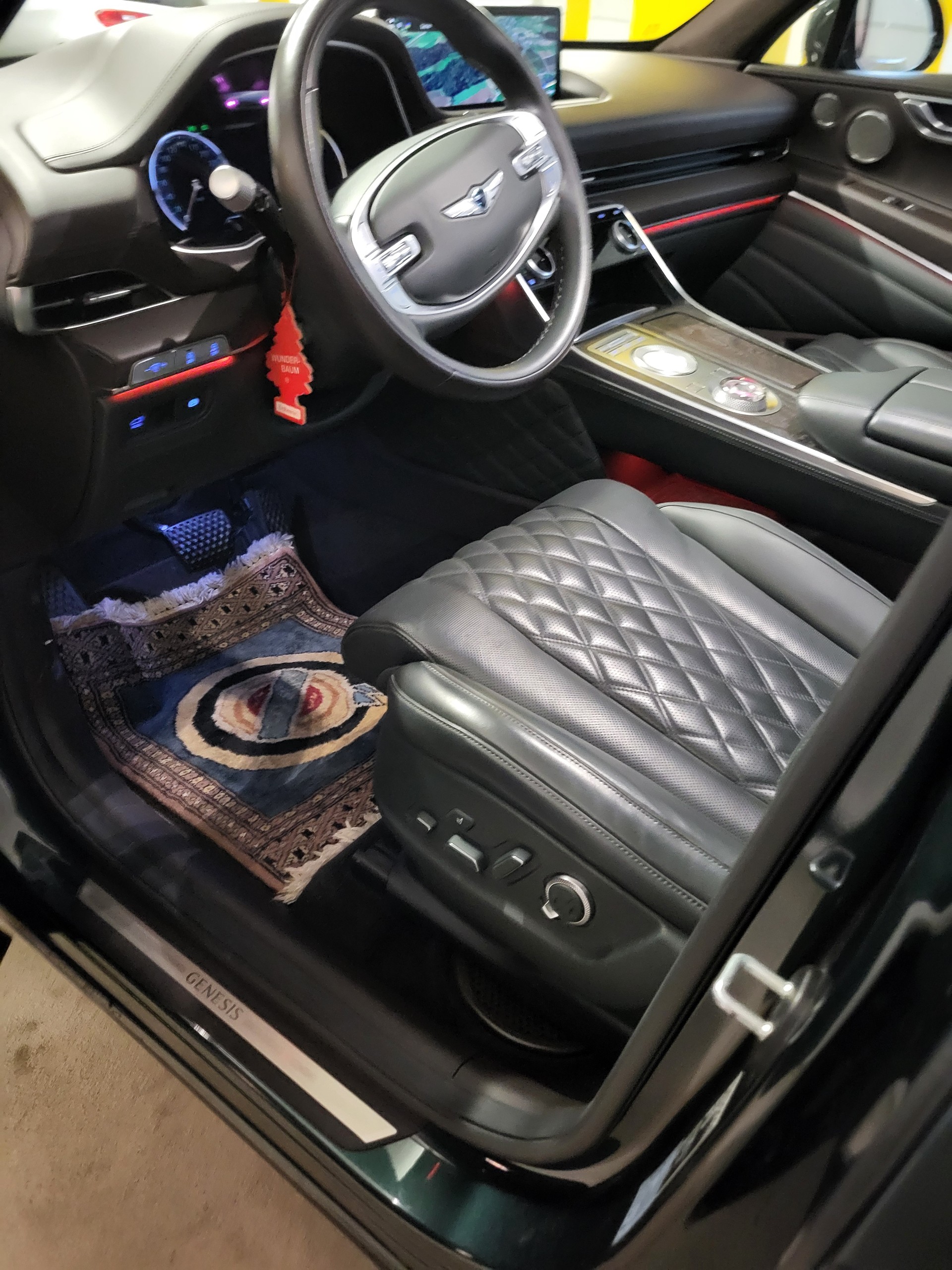 GENESIS 3.0D Luxus-image-4