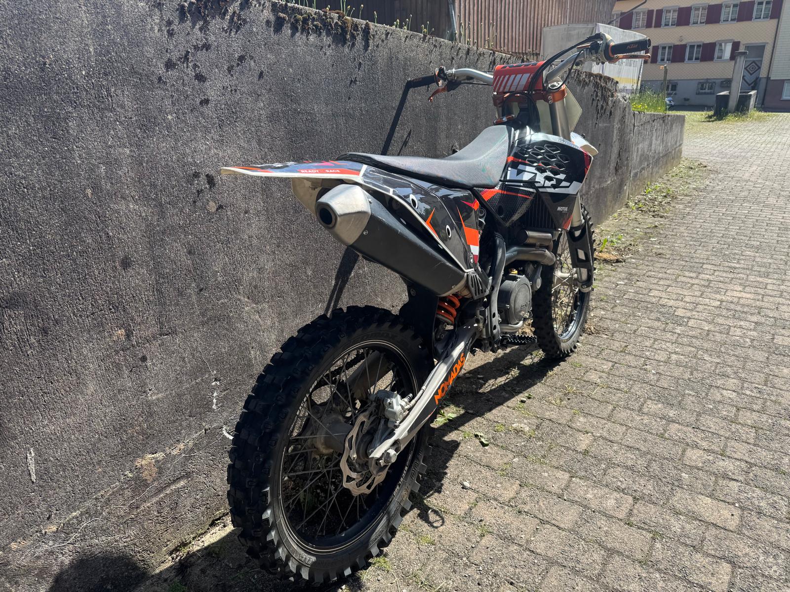 KTM 450 SX/SX-F-image-7