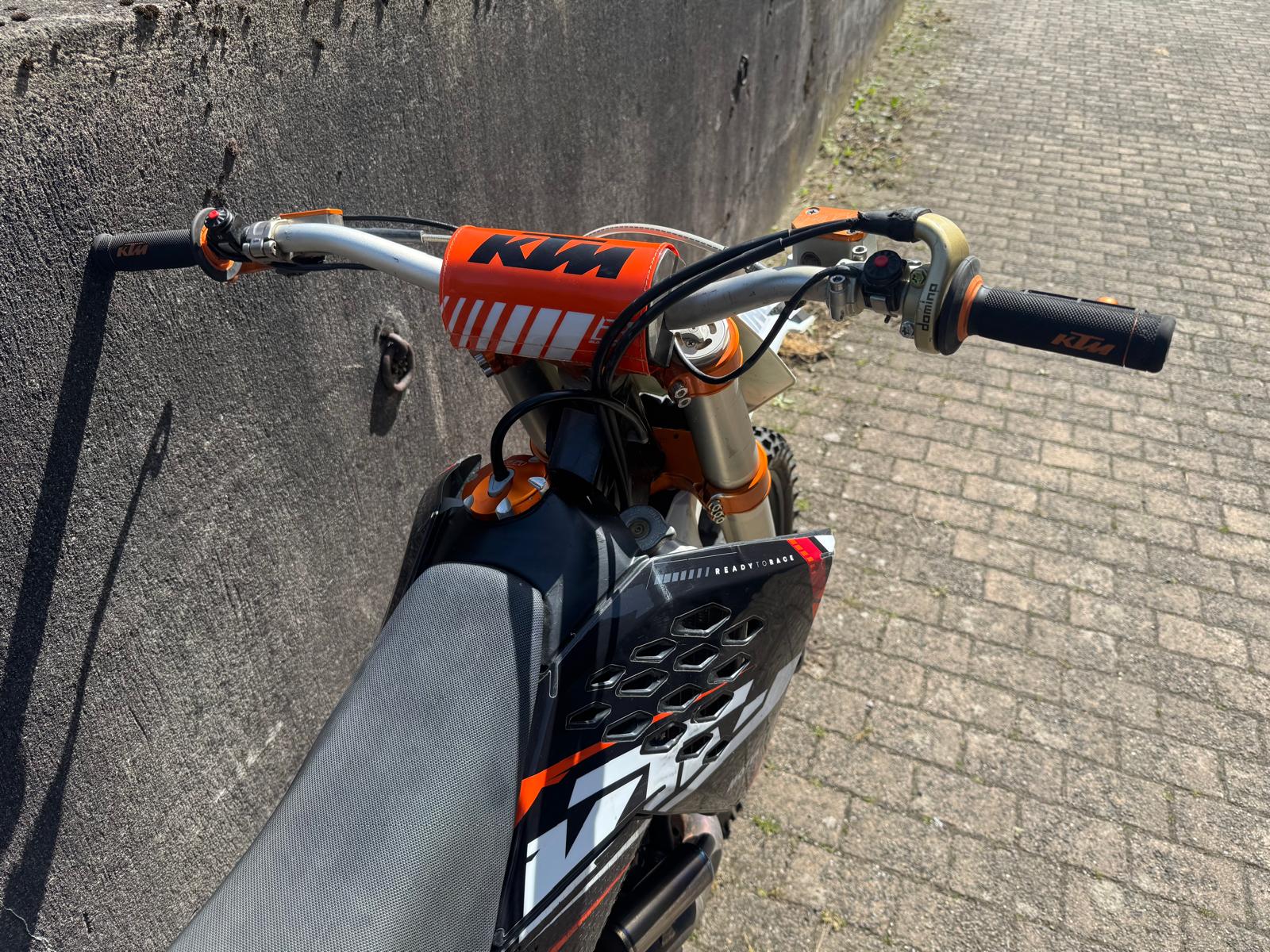 KTM 450 SX/SX-F-image-6