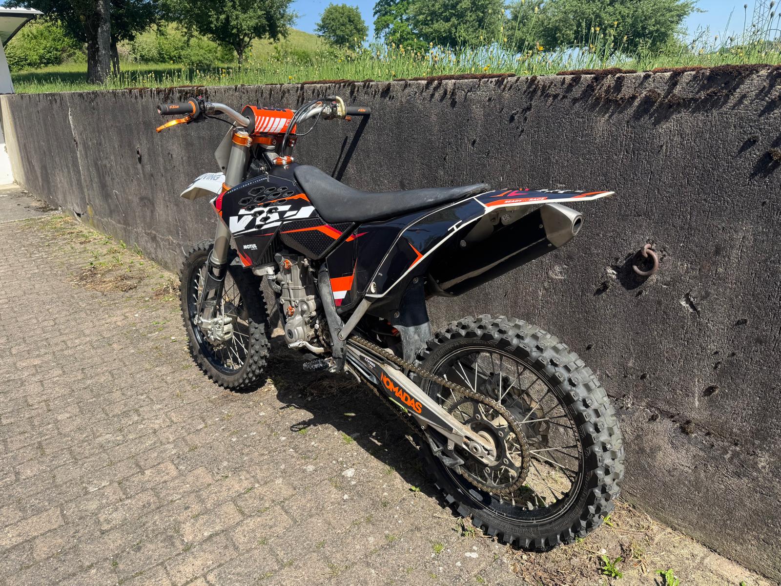 KTM 450 SX/SX-F-image-3