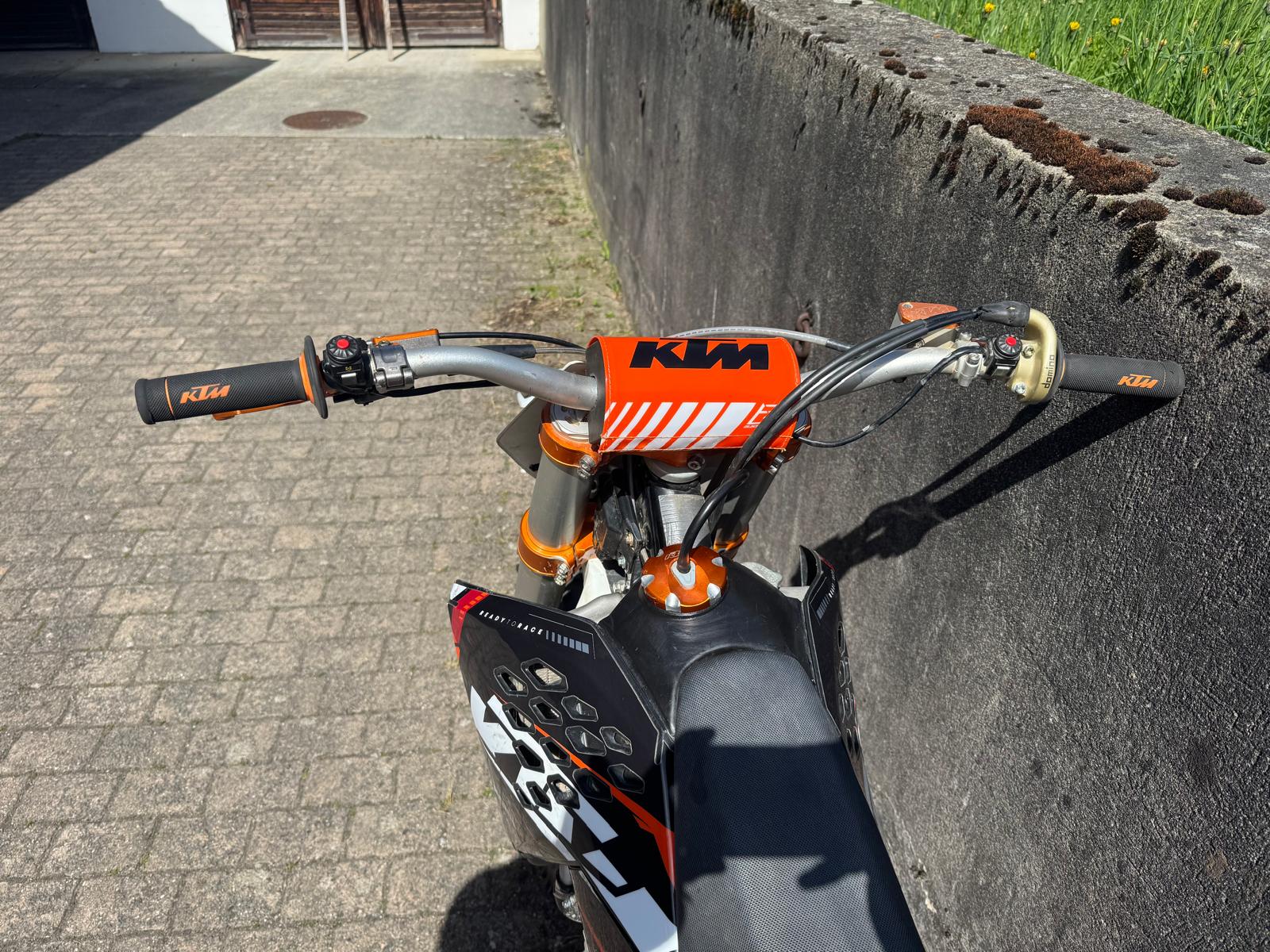 KTM 450 SX/SX-F-image-8