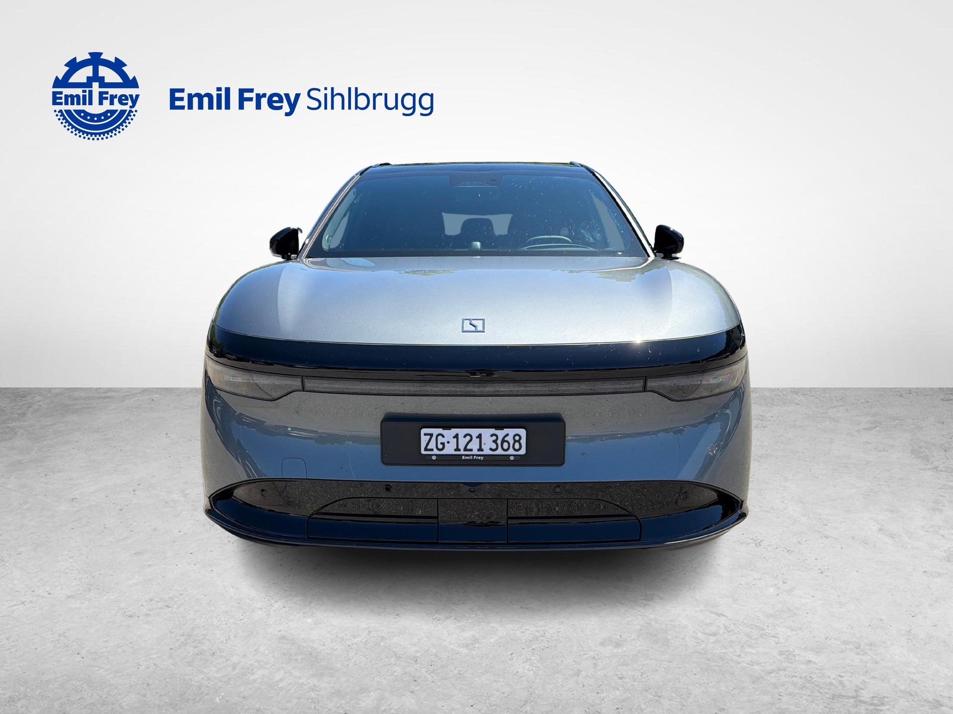 ZEEKR 7X Privilege AWD-image-7