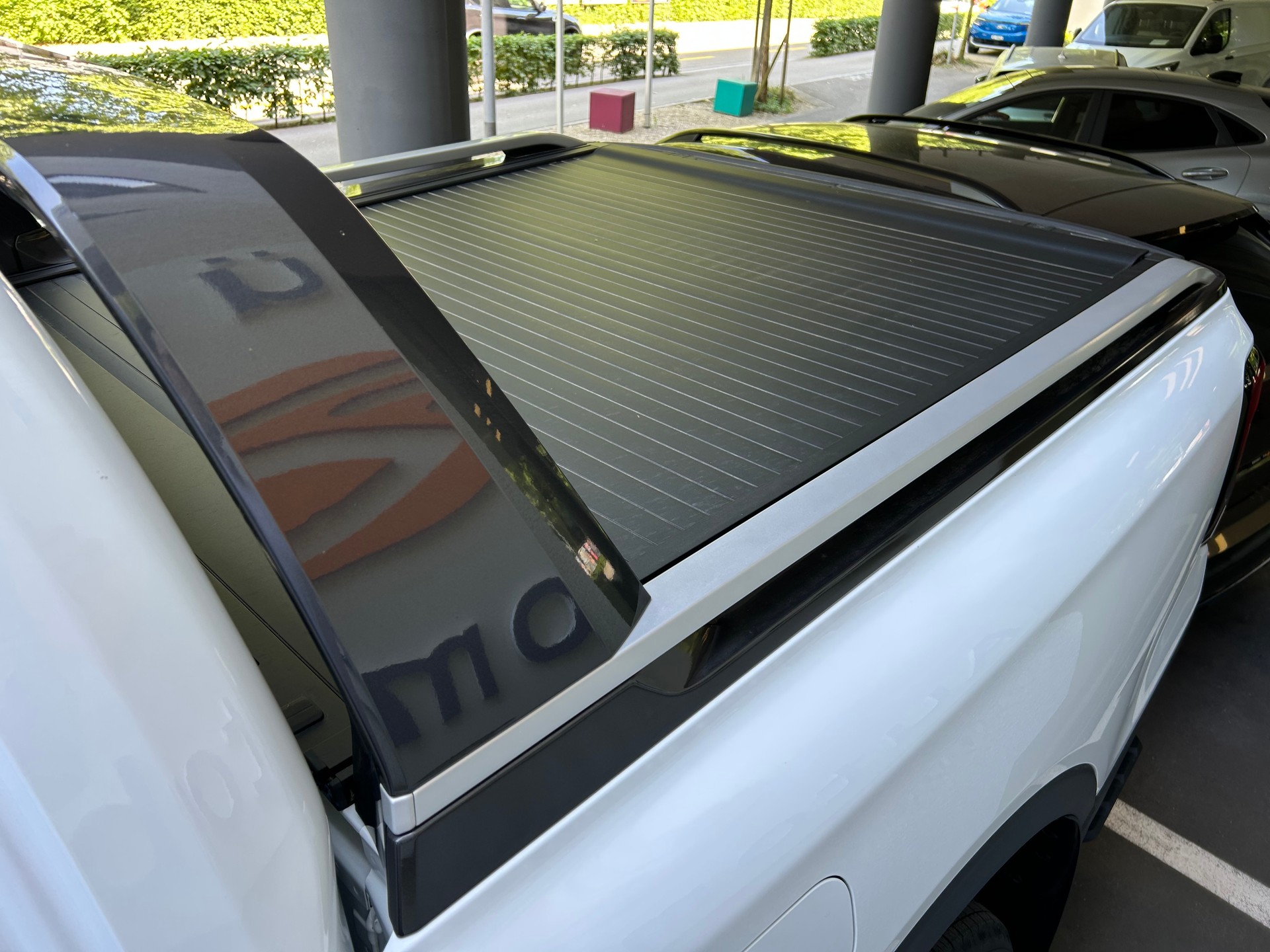FORD Ranger Wildtrak 2.0 Eco Blue e-4WD Automat-image-17