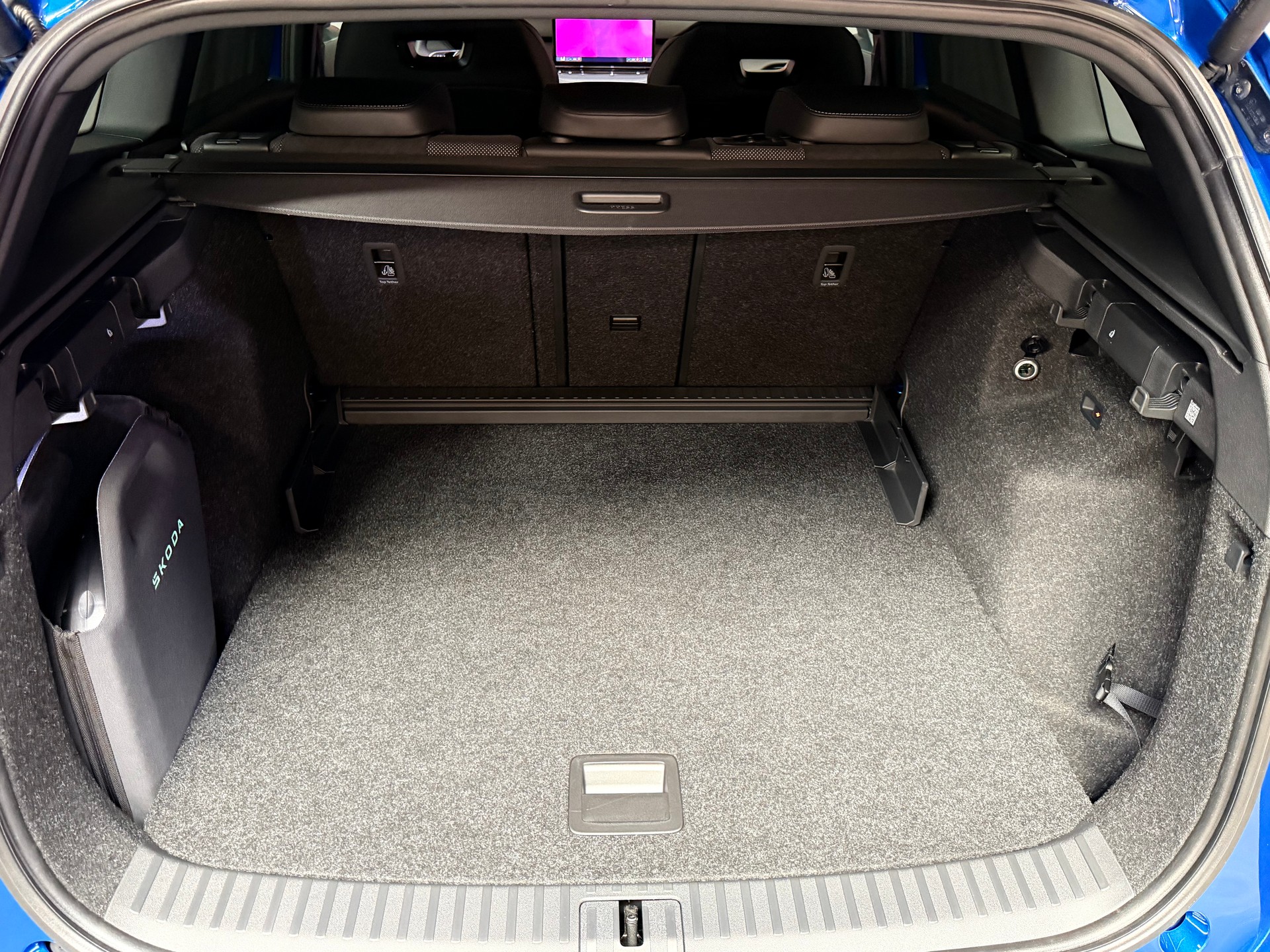 SKODA Enyaq 85x Sportline 4x4-image-11