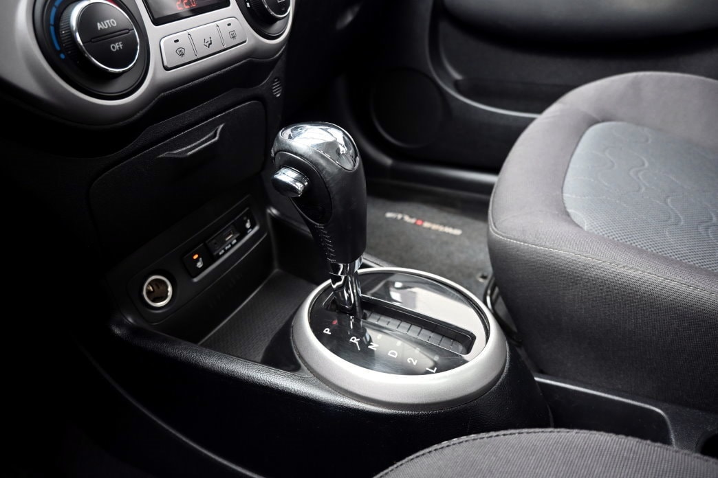 HYUNDAI i20 1.4 Style Automatic-image-8
