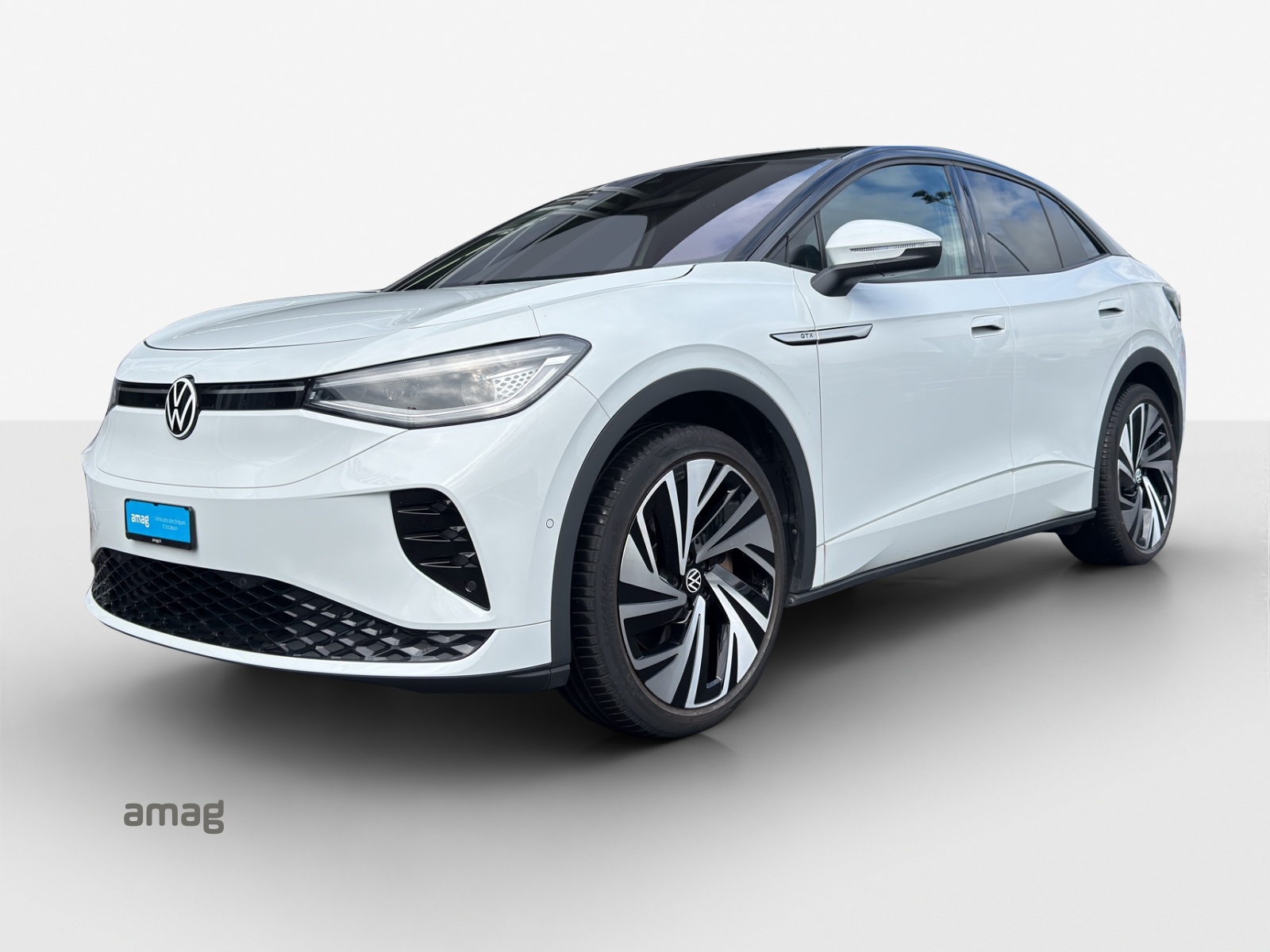 VW ID.5 GTX 77 kWh 4Motion