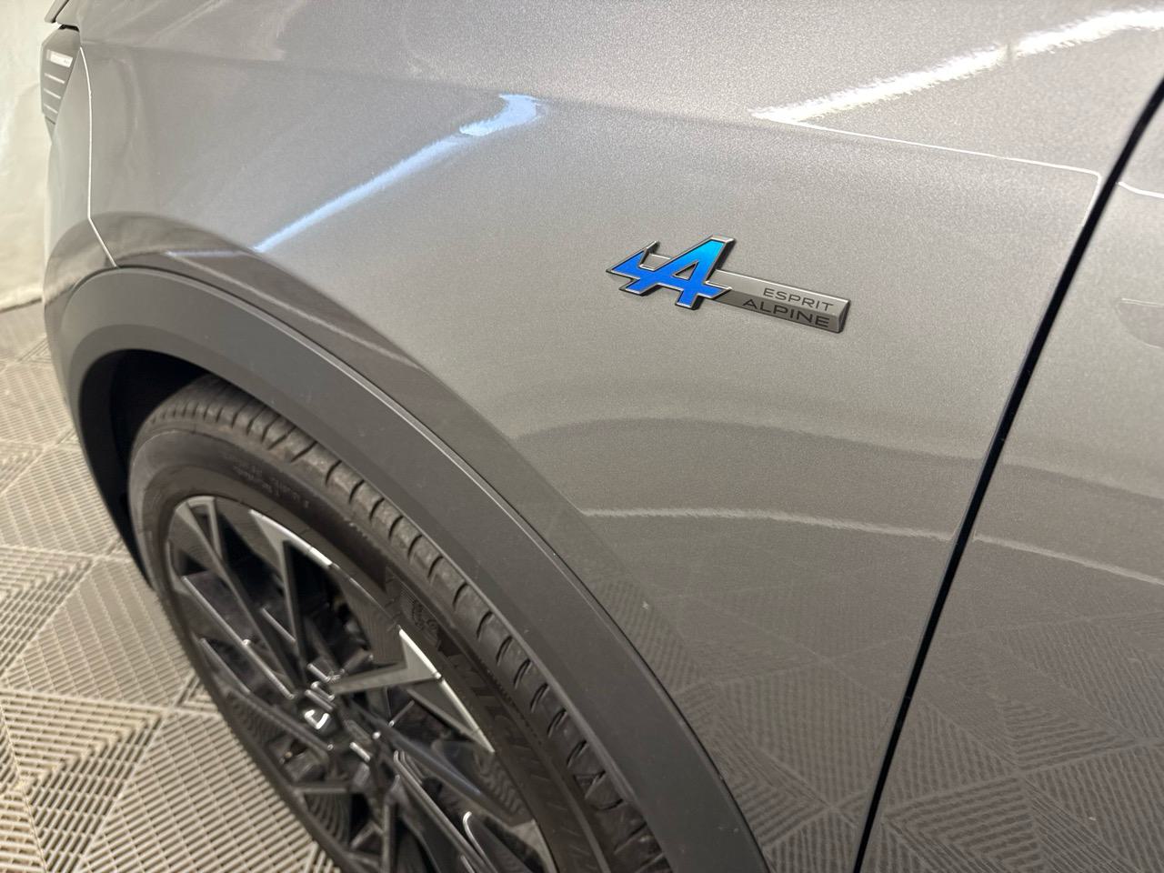 RENAULT Scénic E-Tech Long Range Esprit Alpine-image-15