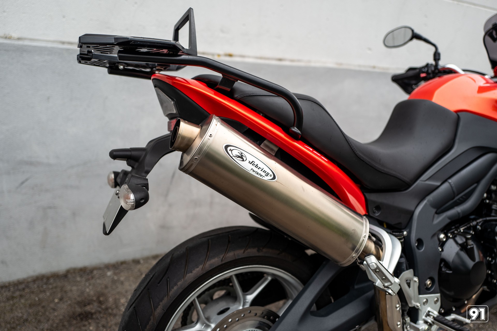 TRIUMPH Tiger 1050 ABS-image-4