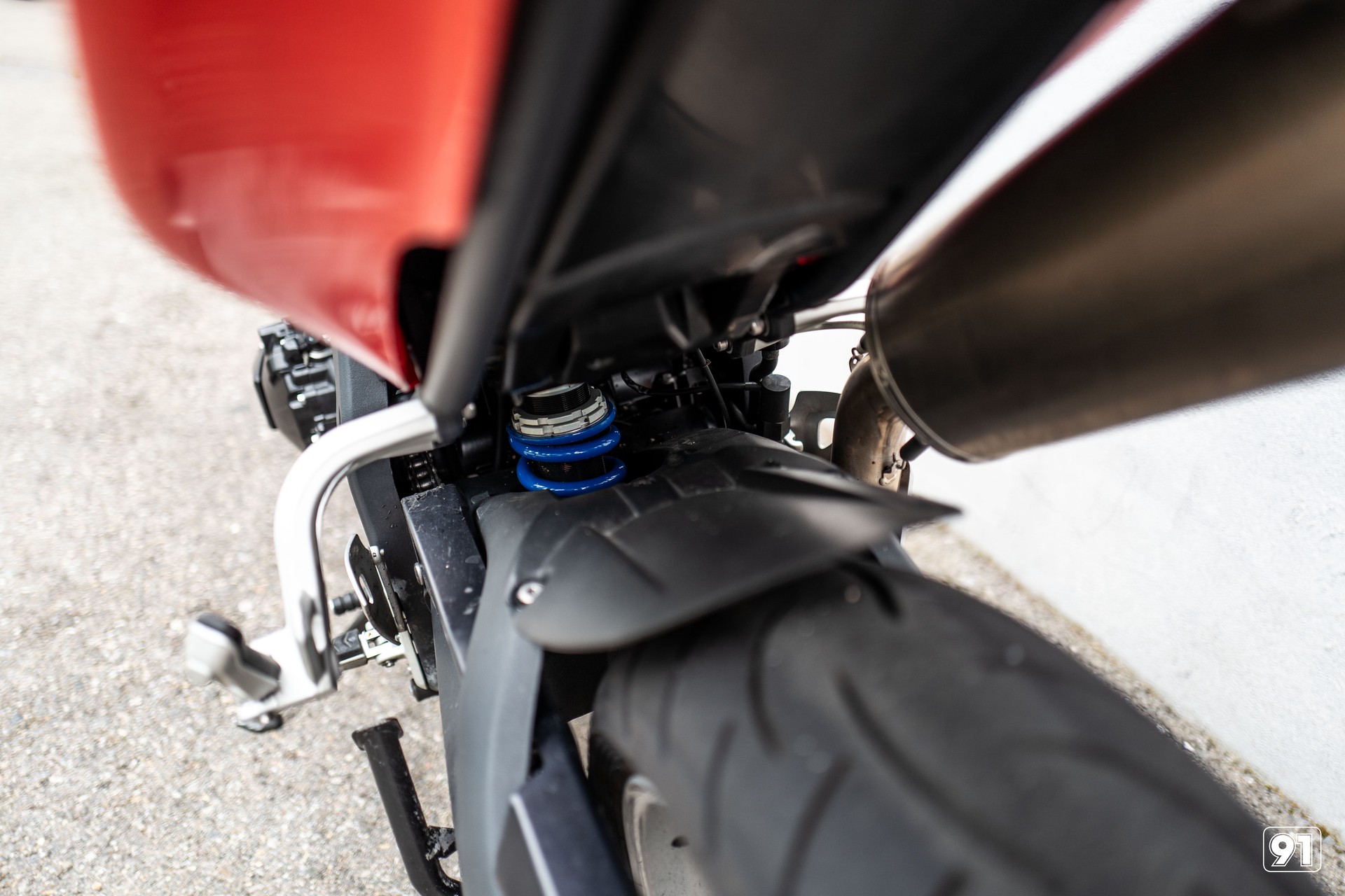 TRIUMPH Tiger 1050 ABS-image-6