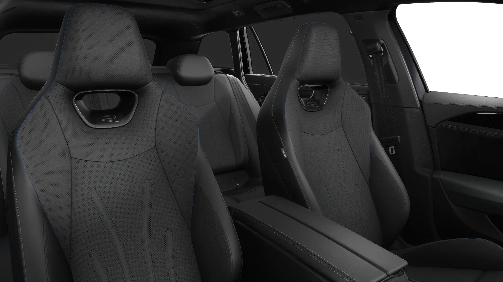 VW Passat Variant 2.0 TSI evo4 R-Line 4 Motion DSG 5 Jahre 100tkm VW Werksgarantie-image-12